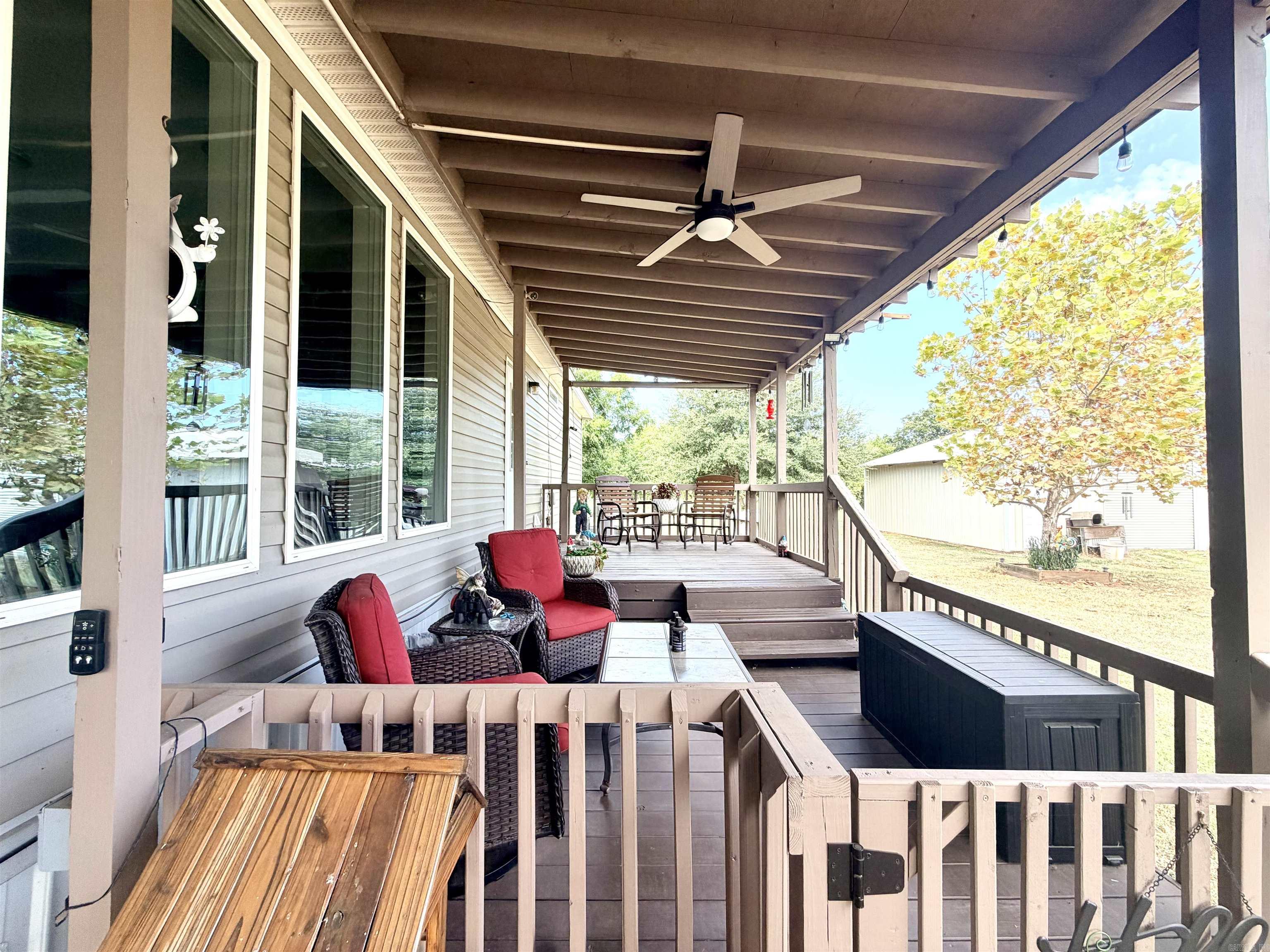 188 Cotton Road  Lockesburg, AR