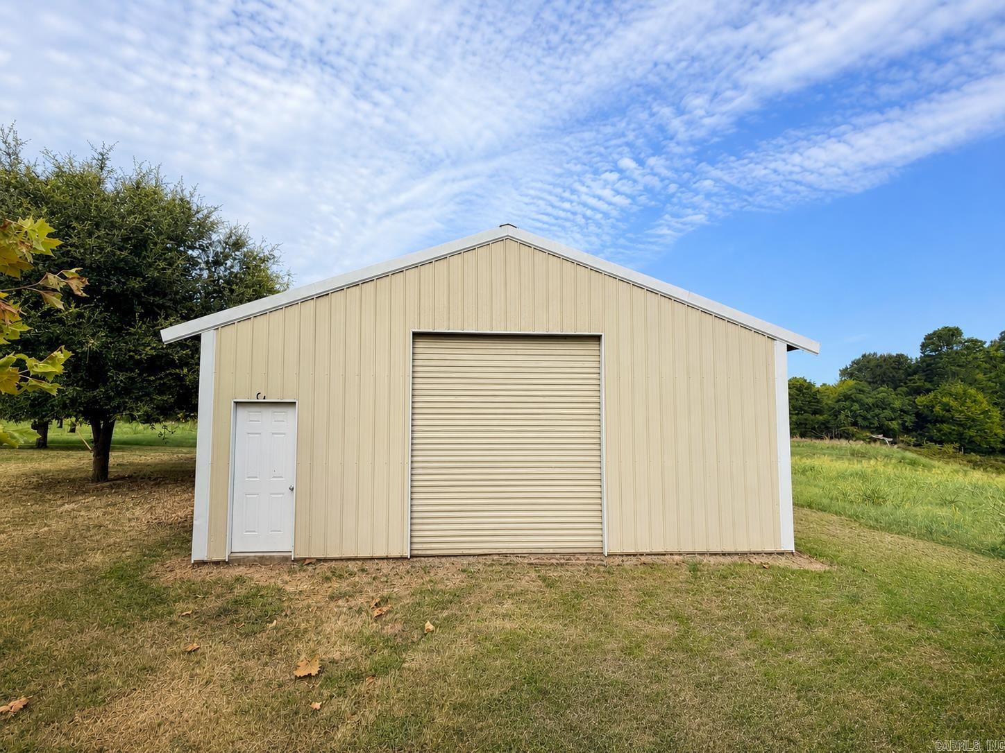 188 Cotton Rd  Lockesburg, AR
