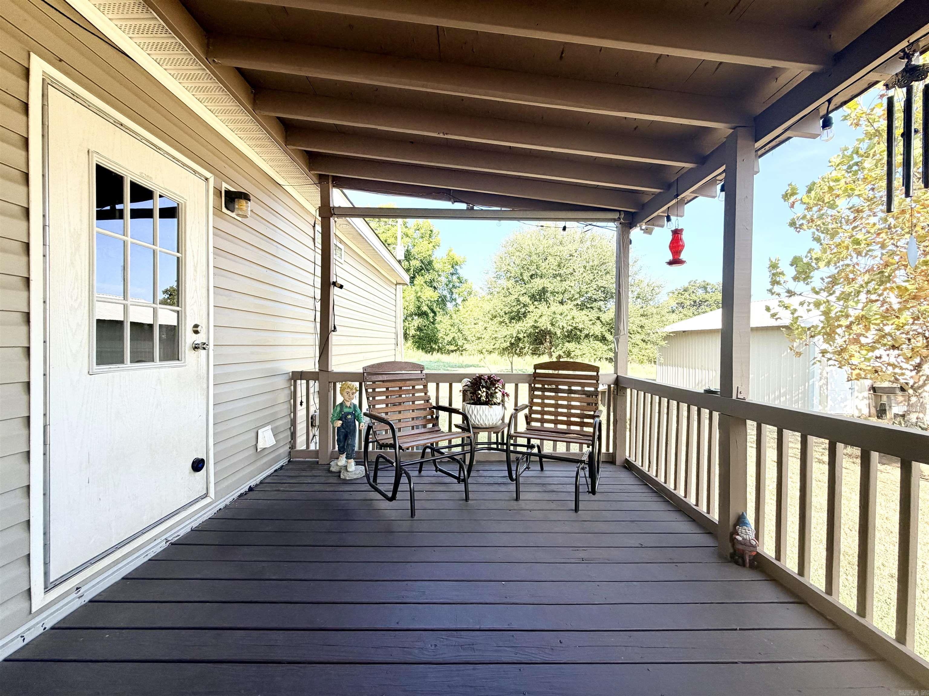 188 Cotton Road  Lockesburg, AR