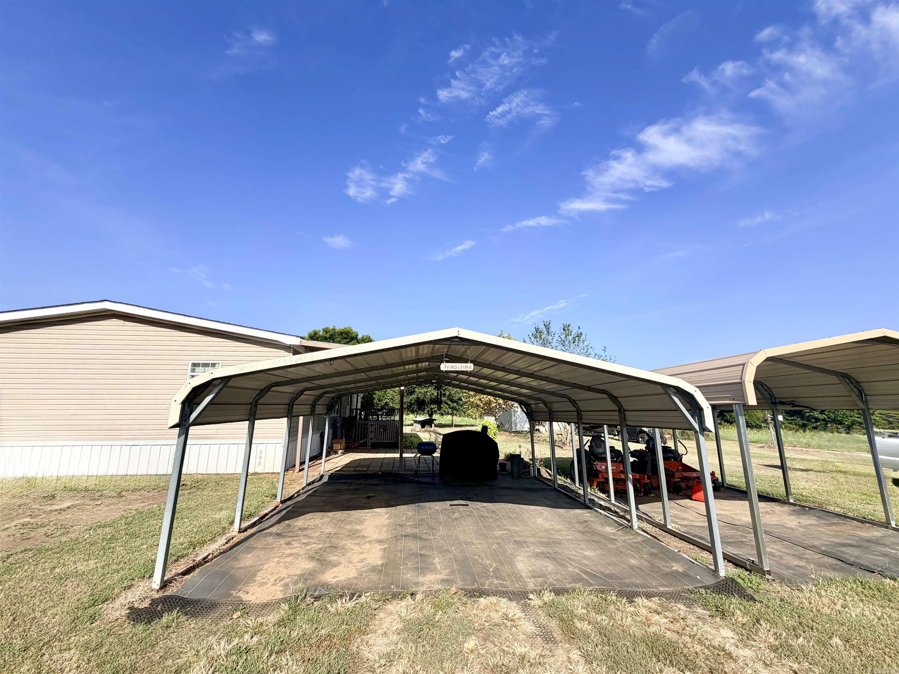 188 Cotton Road  Lockesburg, AR