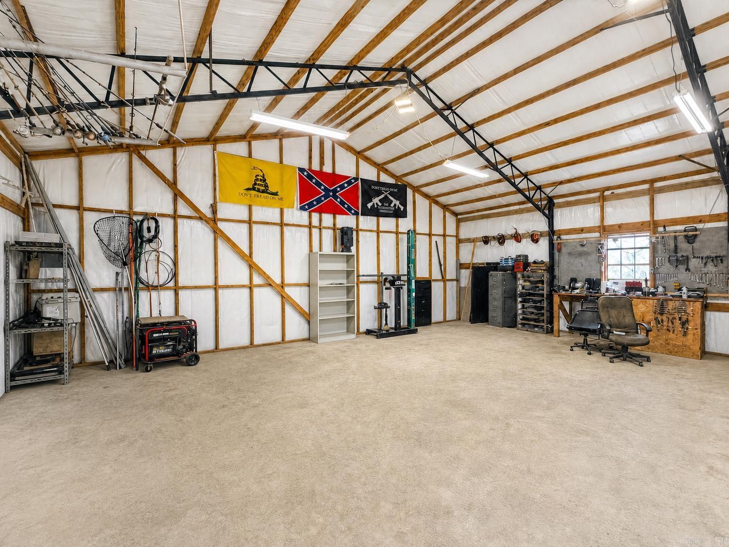 188 Cotton Rd  Lockesburg, AR