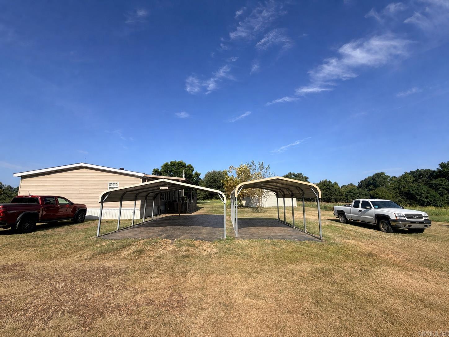 188 Cotton Rd  Lockesburg, AR