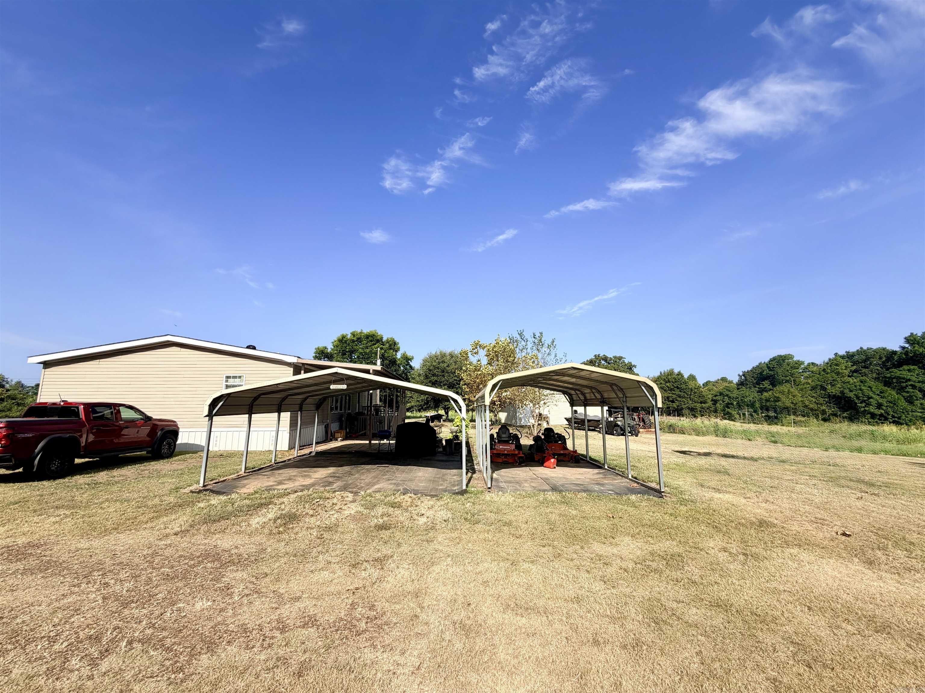 188 Cotton Road  Lockesburg, AR
