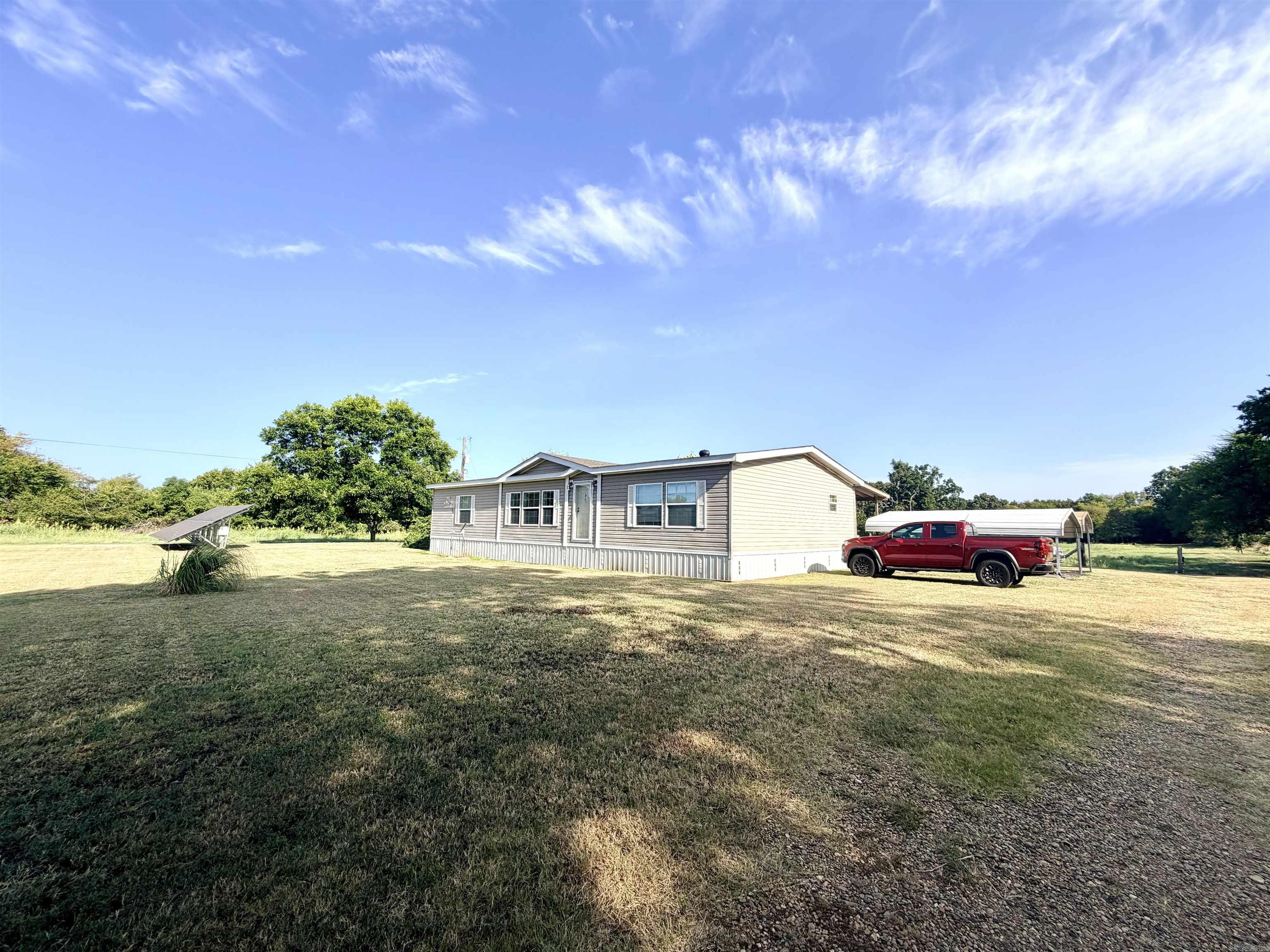 188 Cotton Road  Lockesburg, AR