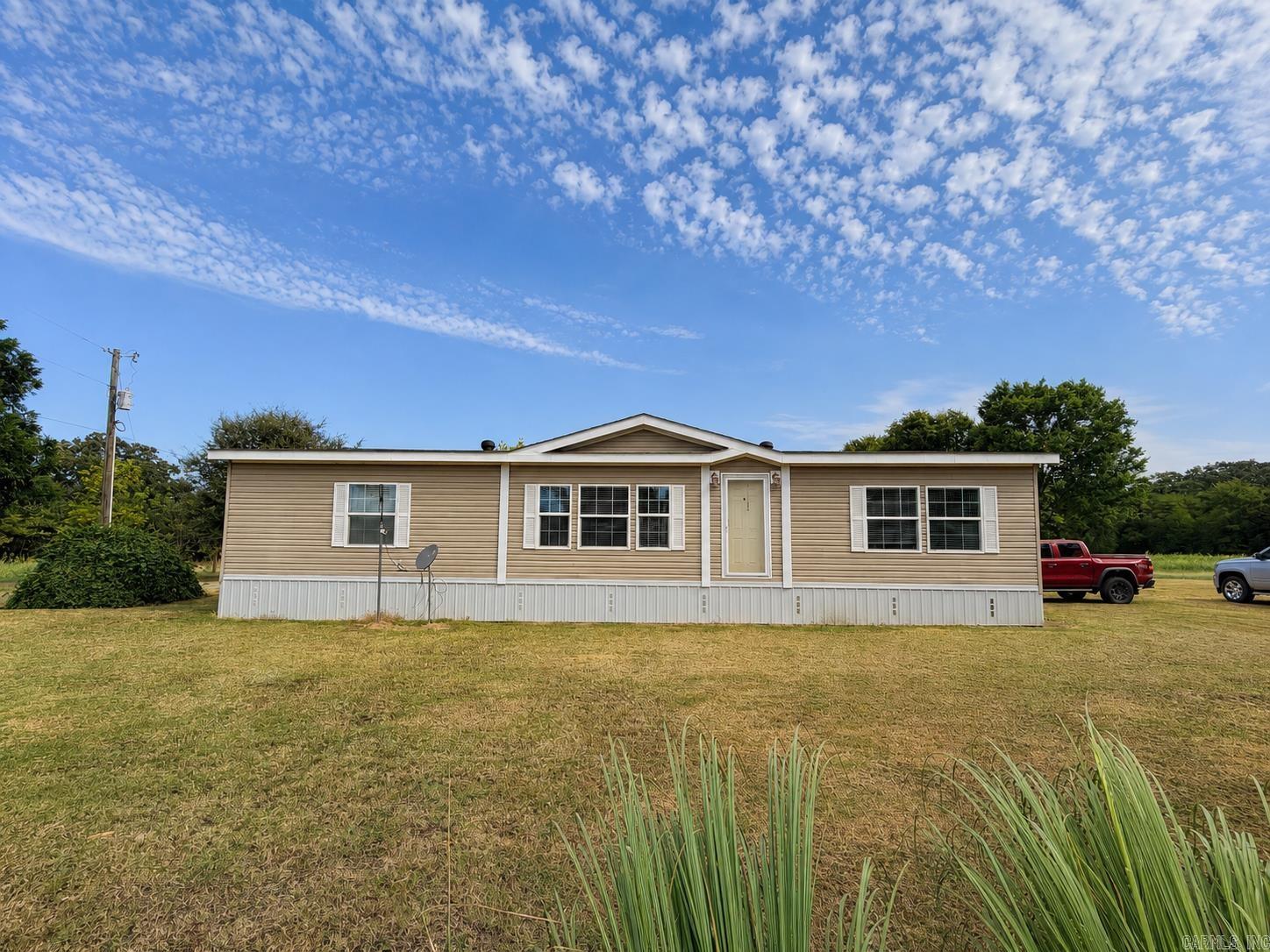 188 Cotton Rd  Lockesburg, AR