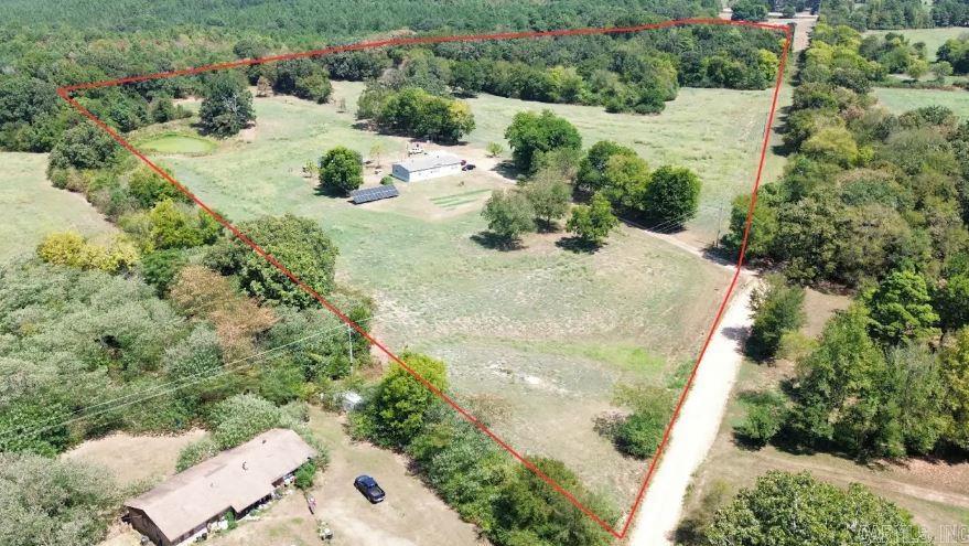 188 Cotton Rd  Lockesburg, AR