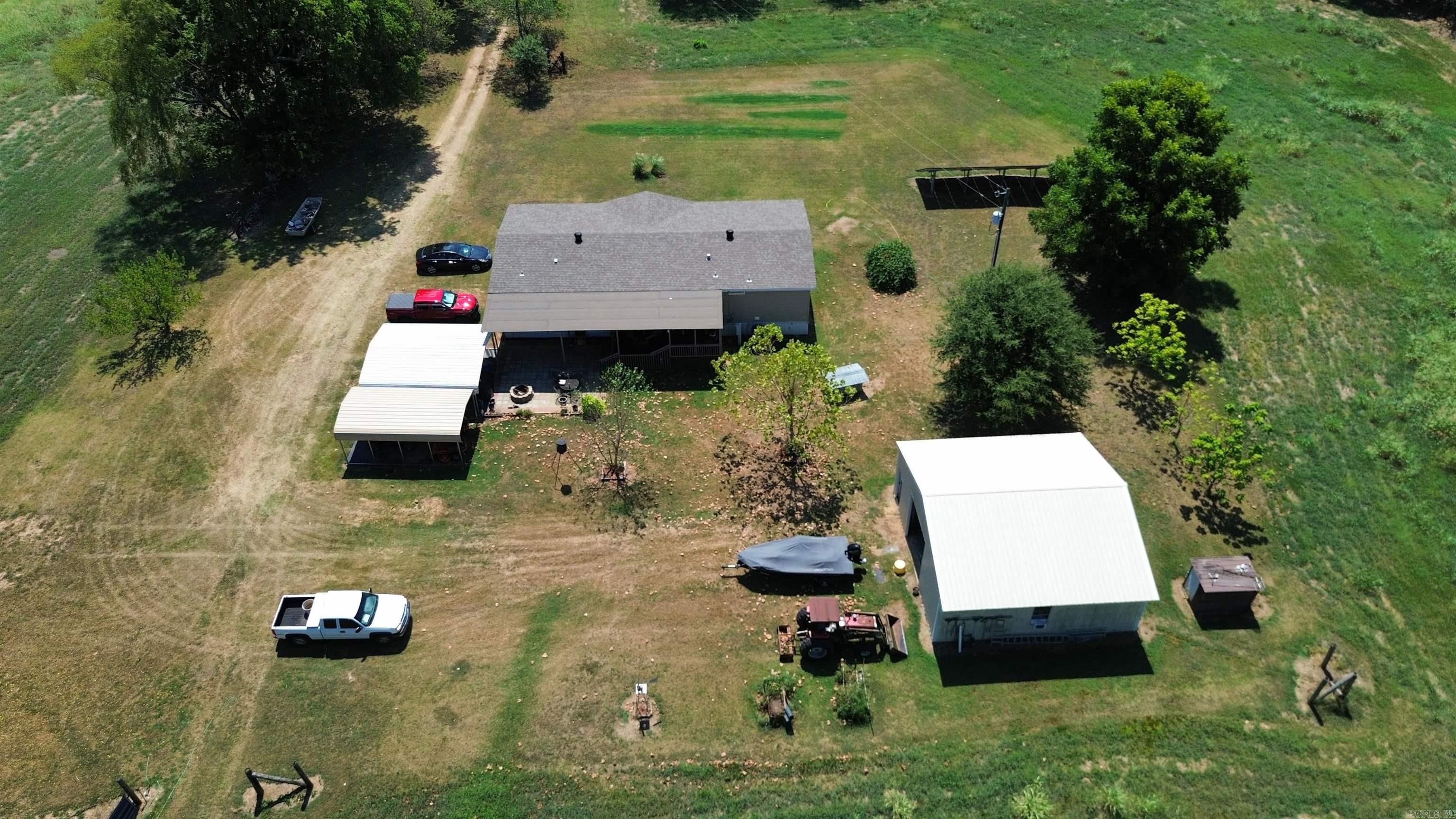 188 Cotton Rd  Lockesburg, AR