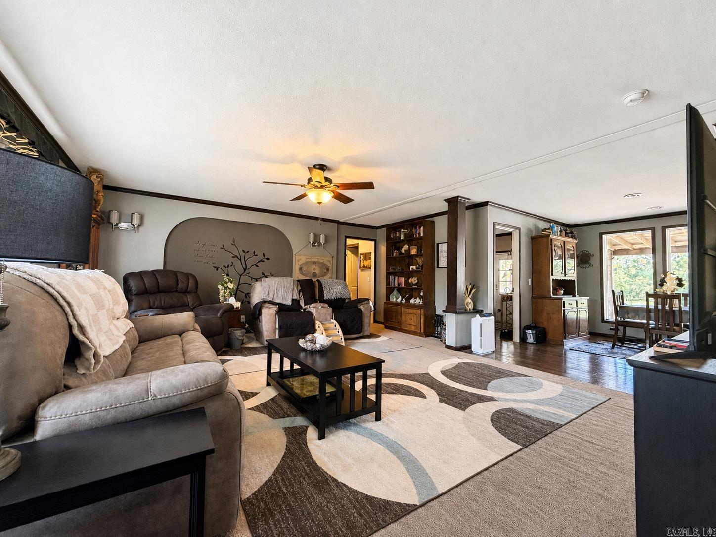 188 Cotton Rd  Lockesburg, AR