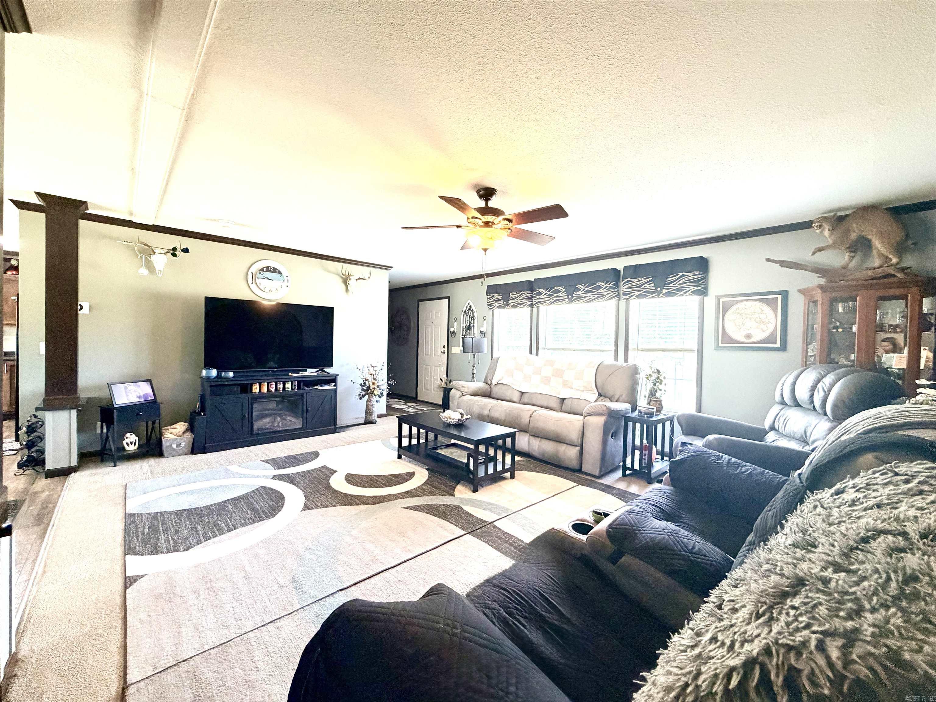 188 Cotton Road  Lockesburg, AR