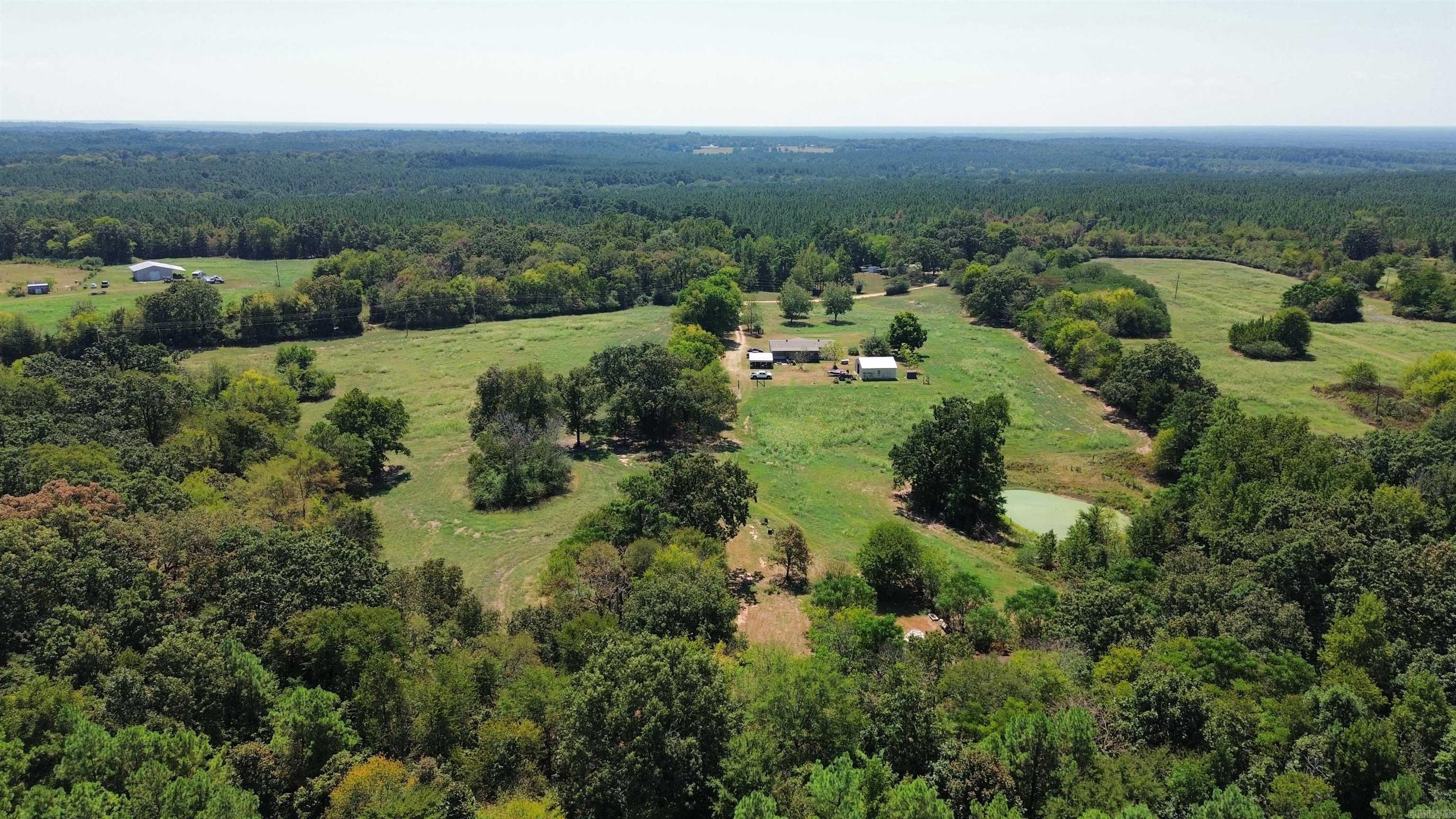 188 Cotton Rd  Lockesburg, AR