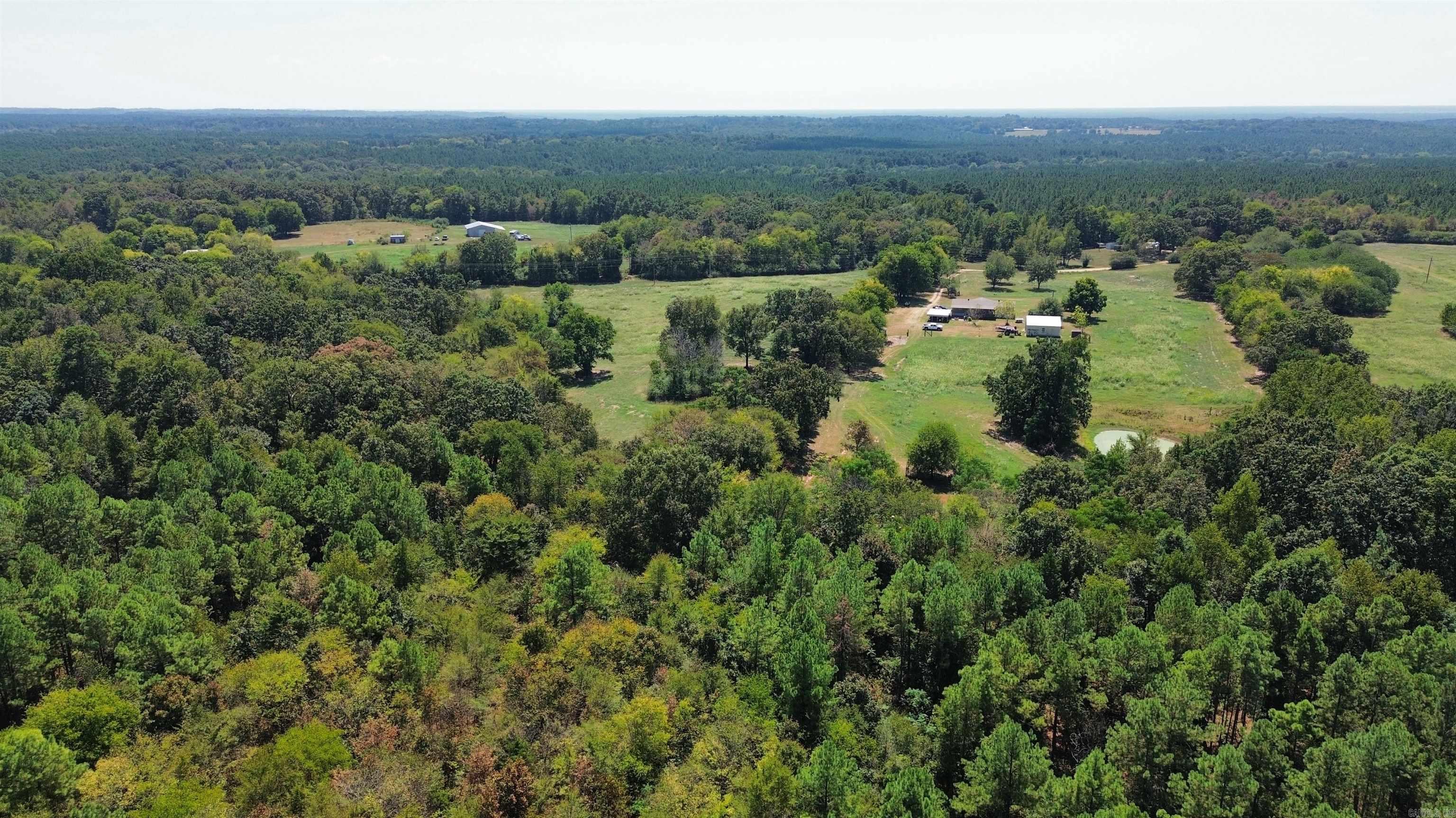 188 Cotton Rd  Lockesburg, AR