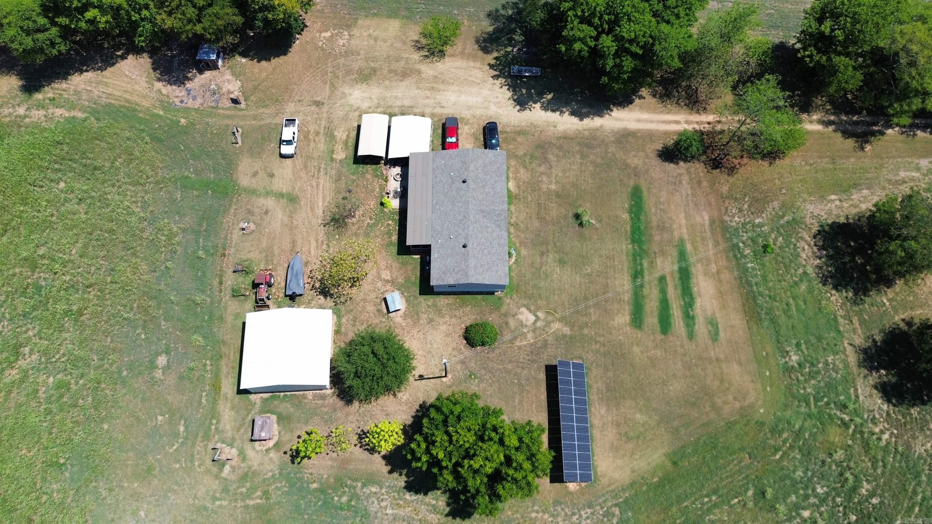 188 Cotton Rd  Lockesburg, AR