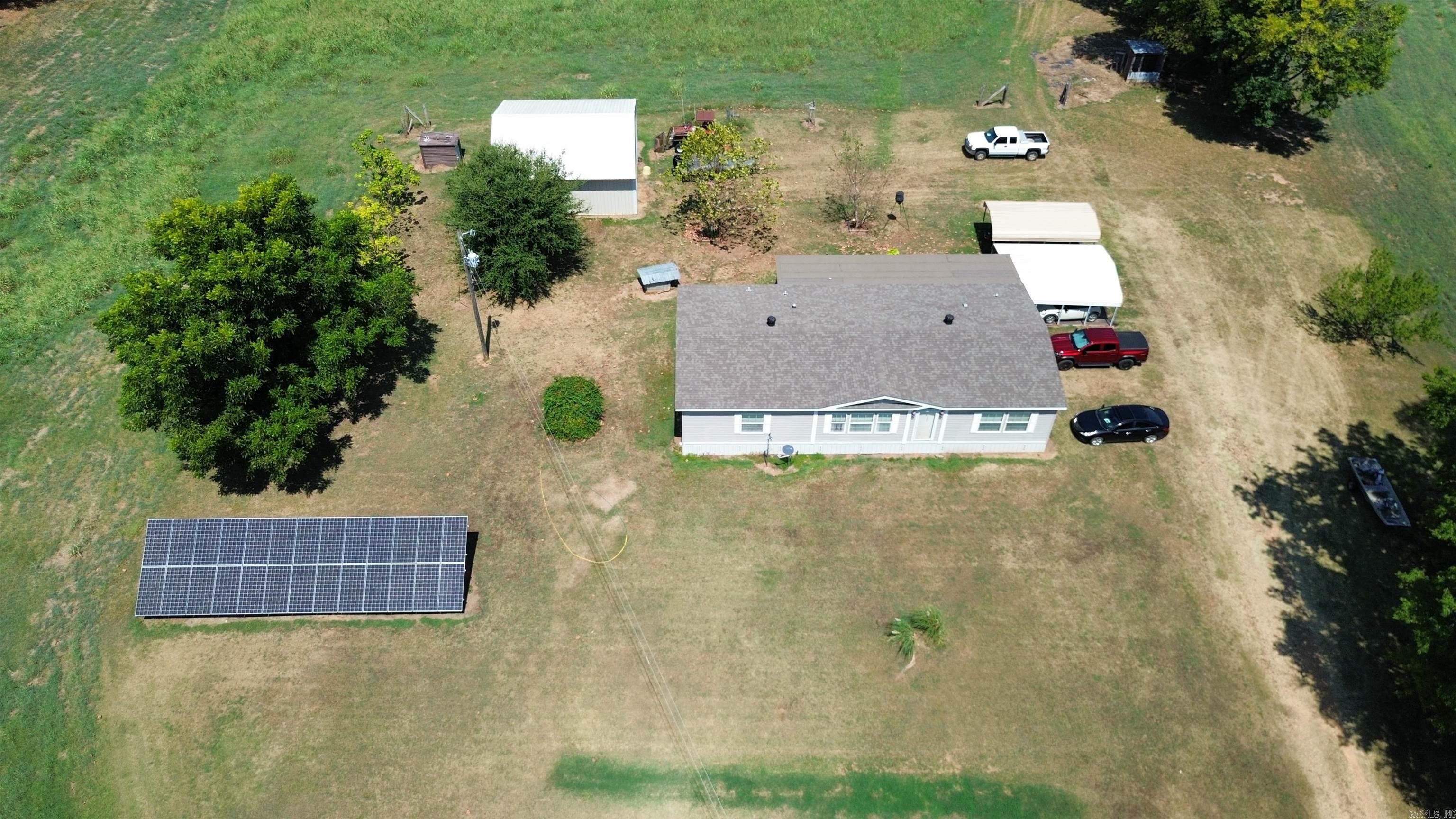 188 Cotton Rd  Lockesburg, AR