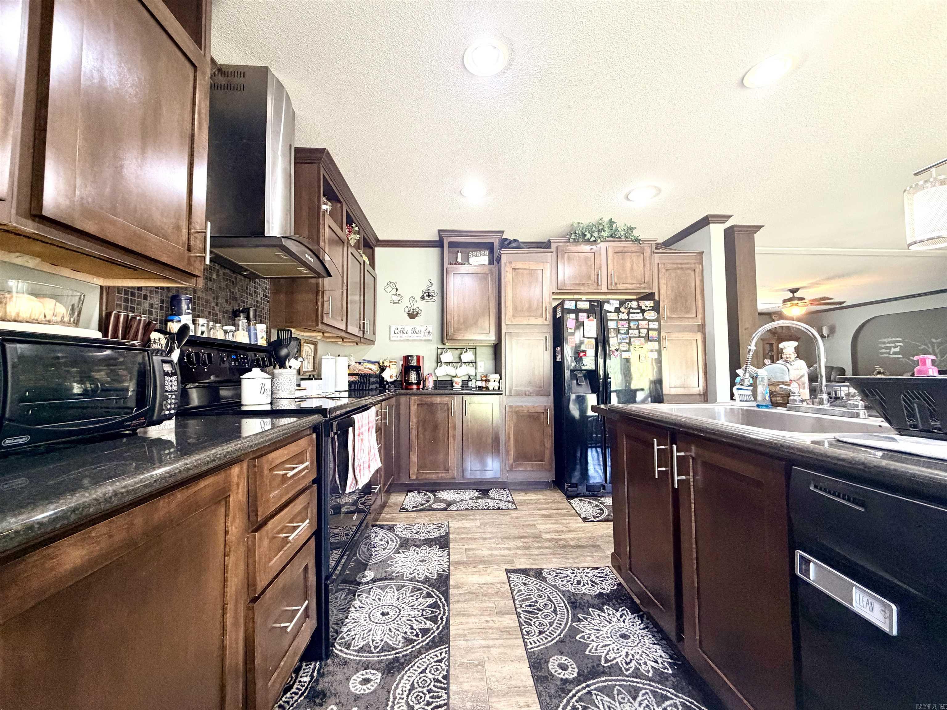 188 Cotton Road  Lockesburg, AR