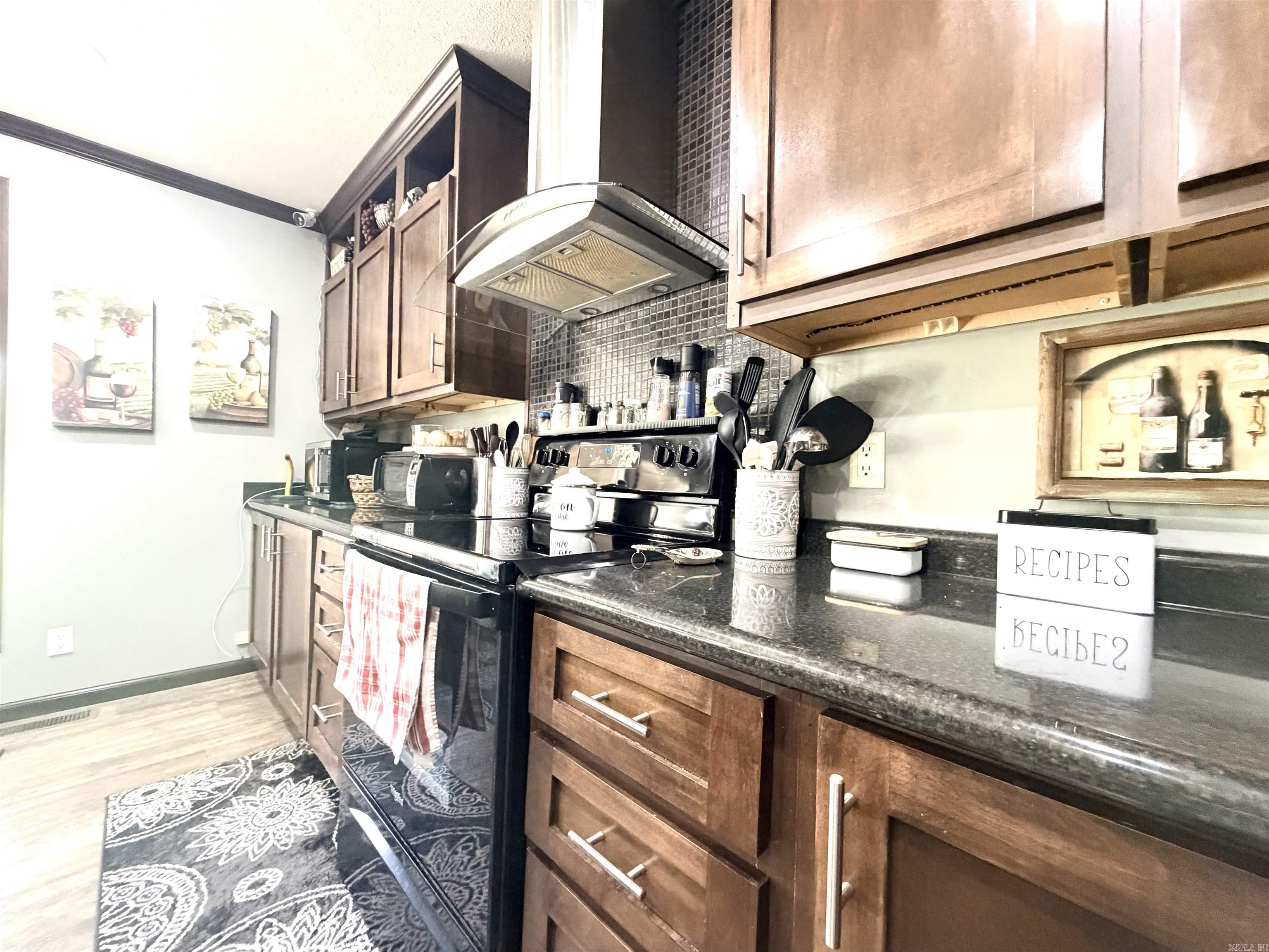 188 Cotton Road  Lockesburg, AR