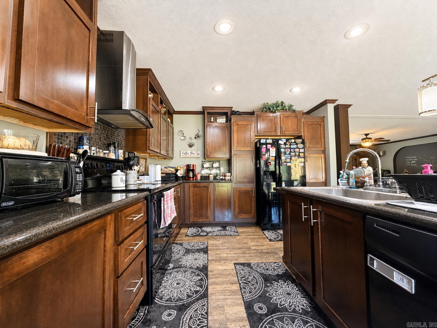 188 Cotton Rd  Lockesburg, AR