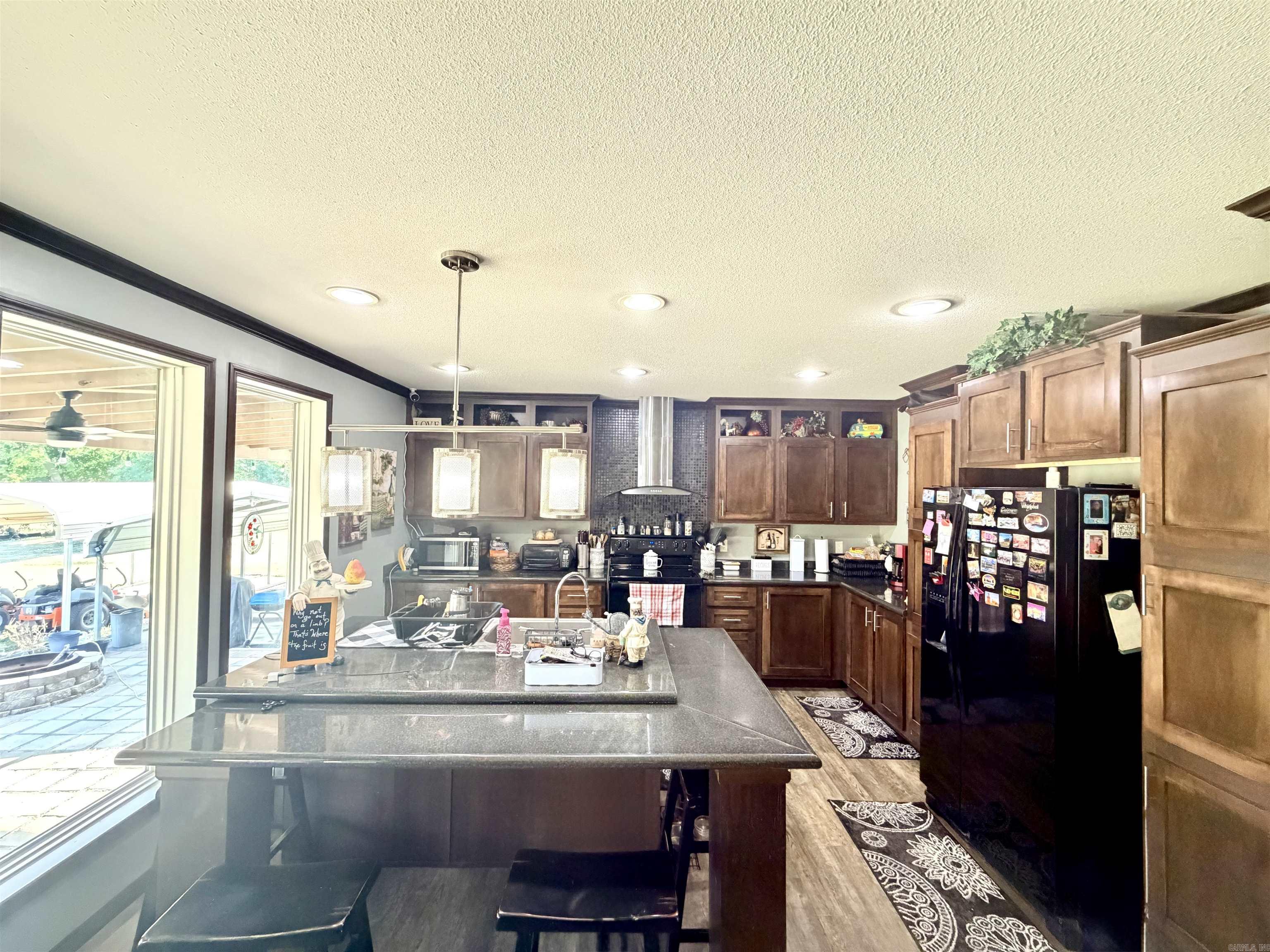 188 Cotton Road  Lockesburg, AR