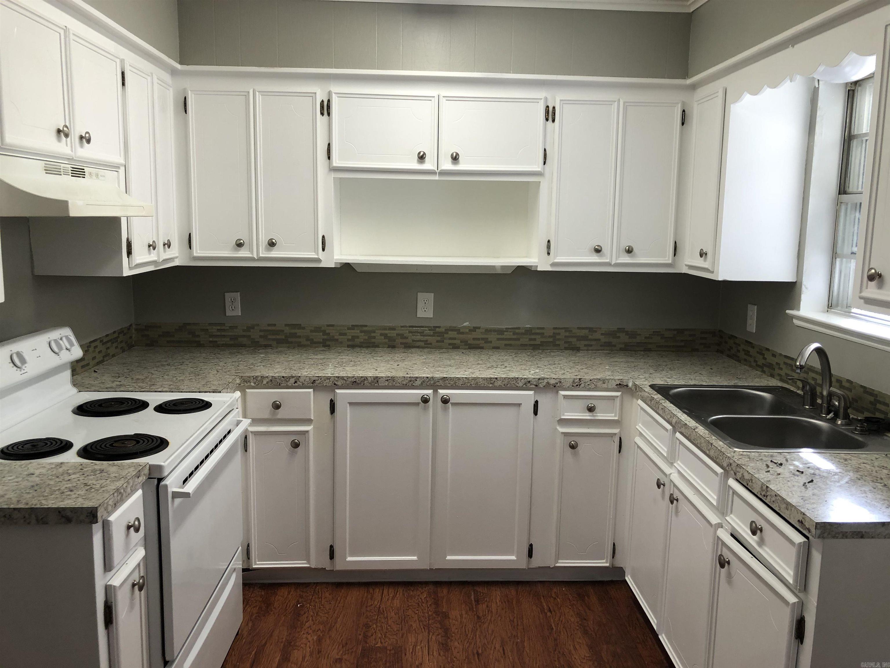 3300 Green  Little Rock, AR