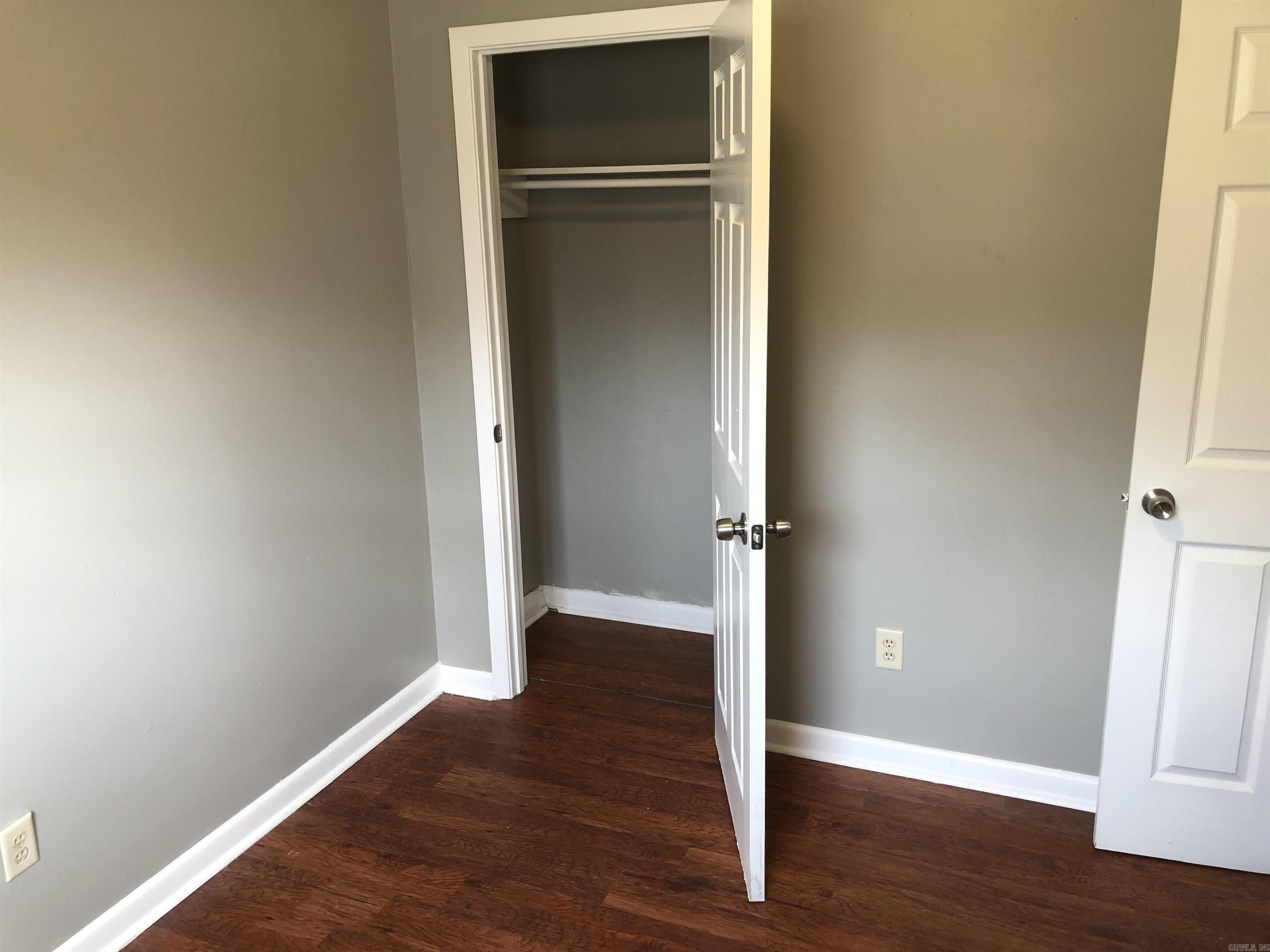 3300 Green  Little Rock, AR