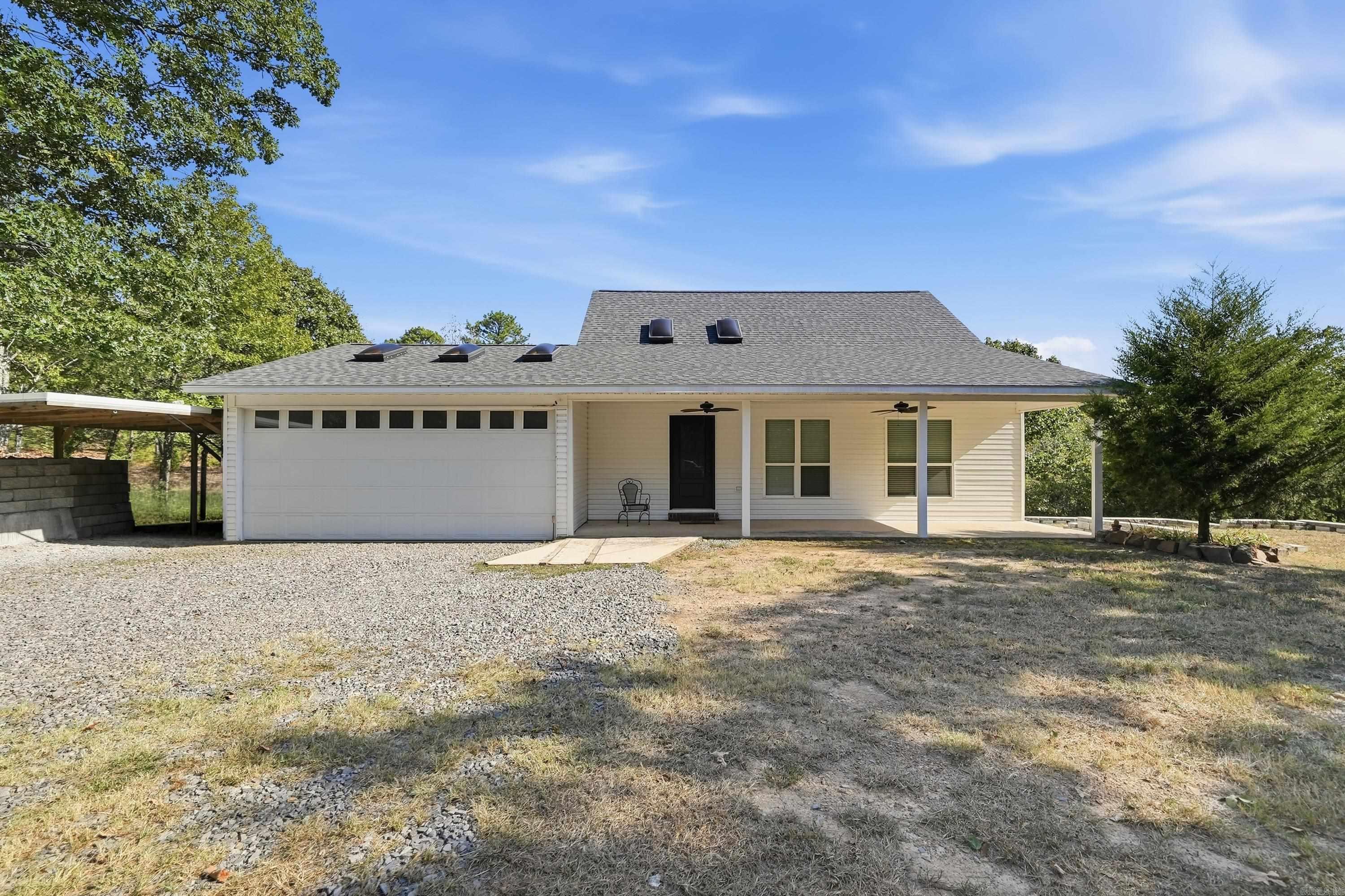 43  Hidden Valley  Conway, AR