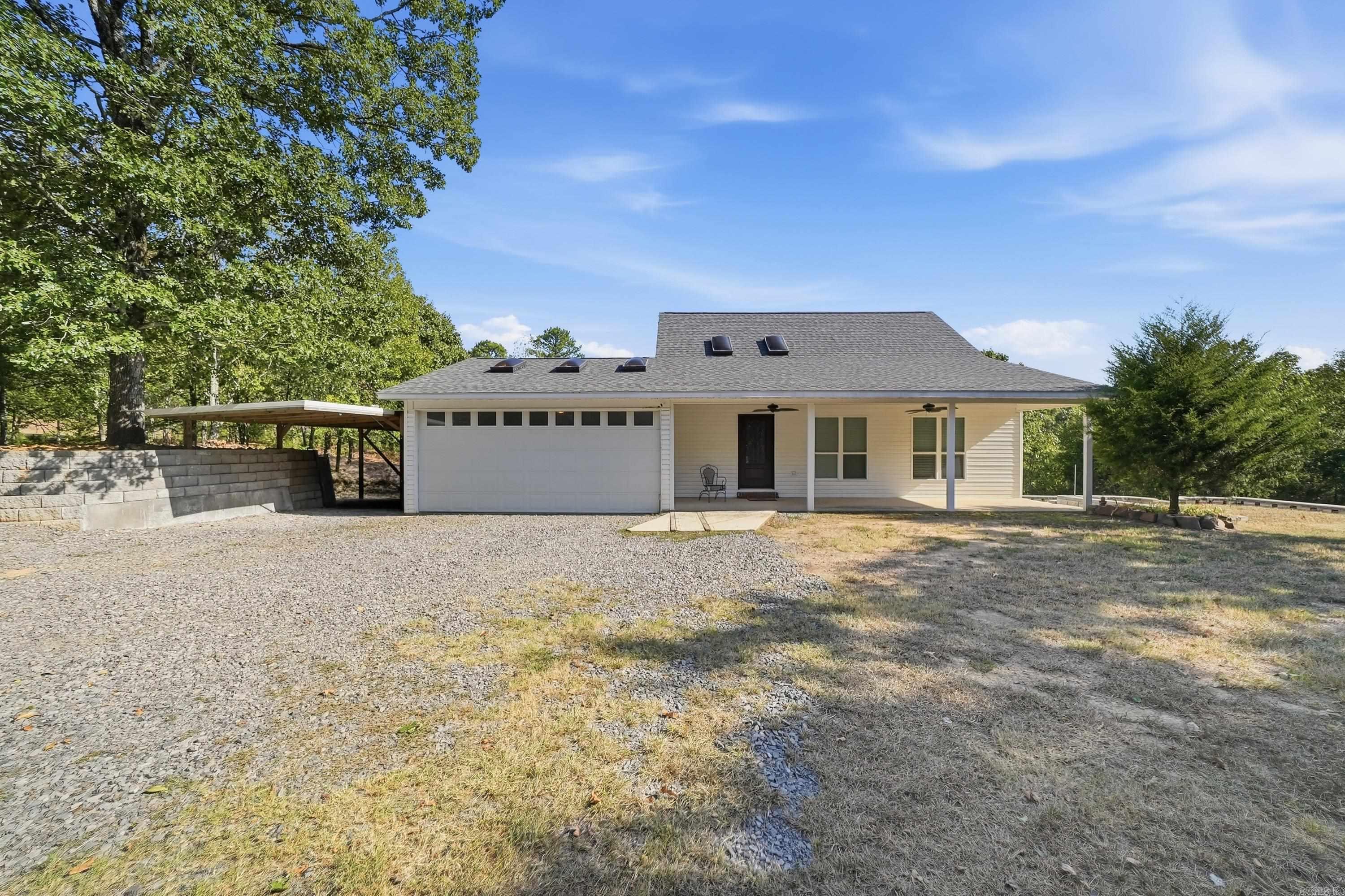43 Hidden Valley  Conway, AR