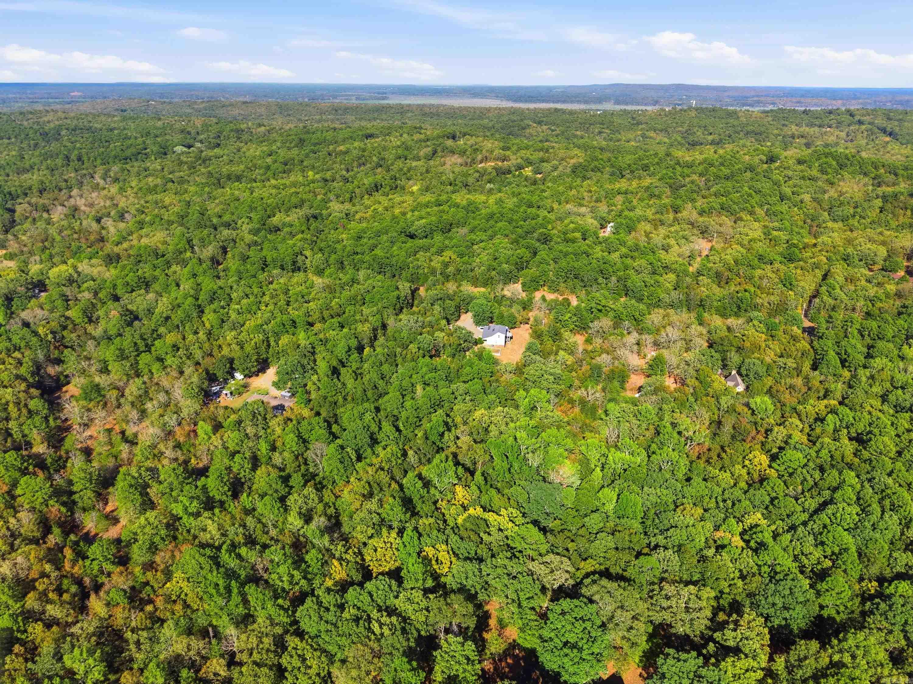 43 Hidden Valley  Conway, AR