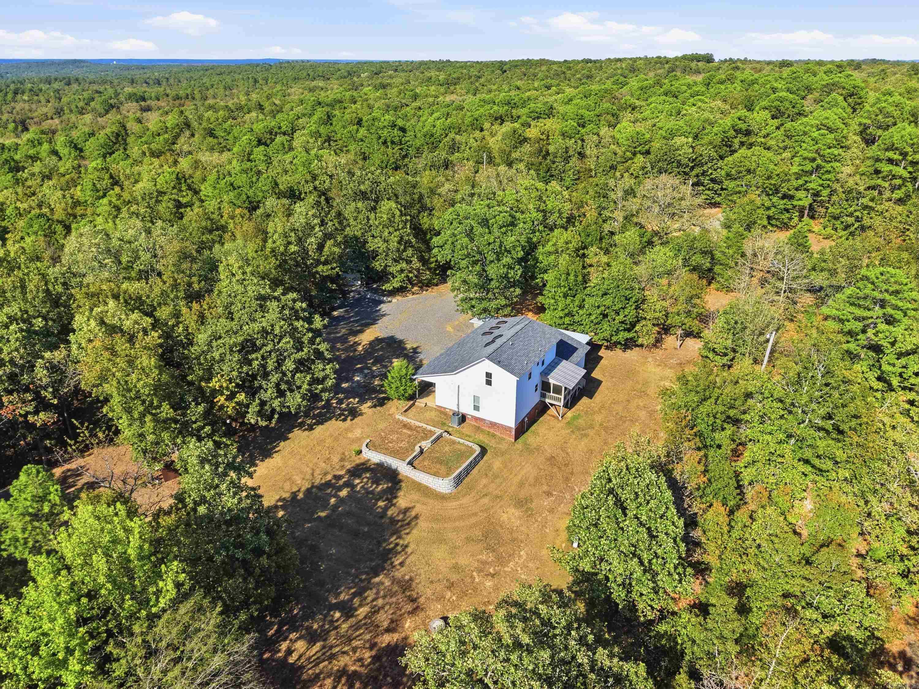 43 Hidden Valley  Conway, AR