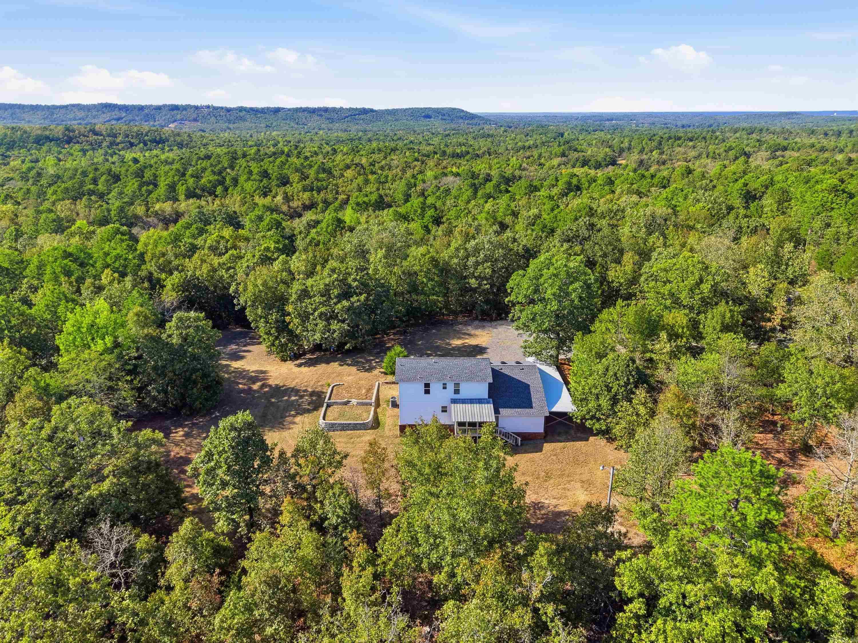 43 Hidden Valley  Conway, AR