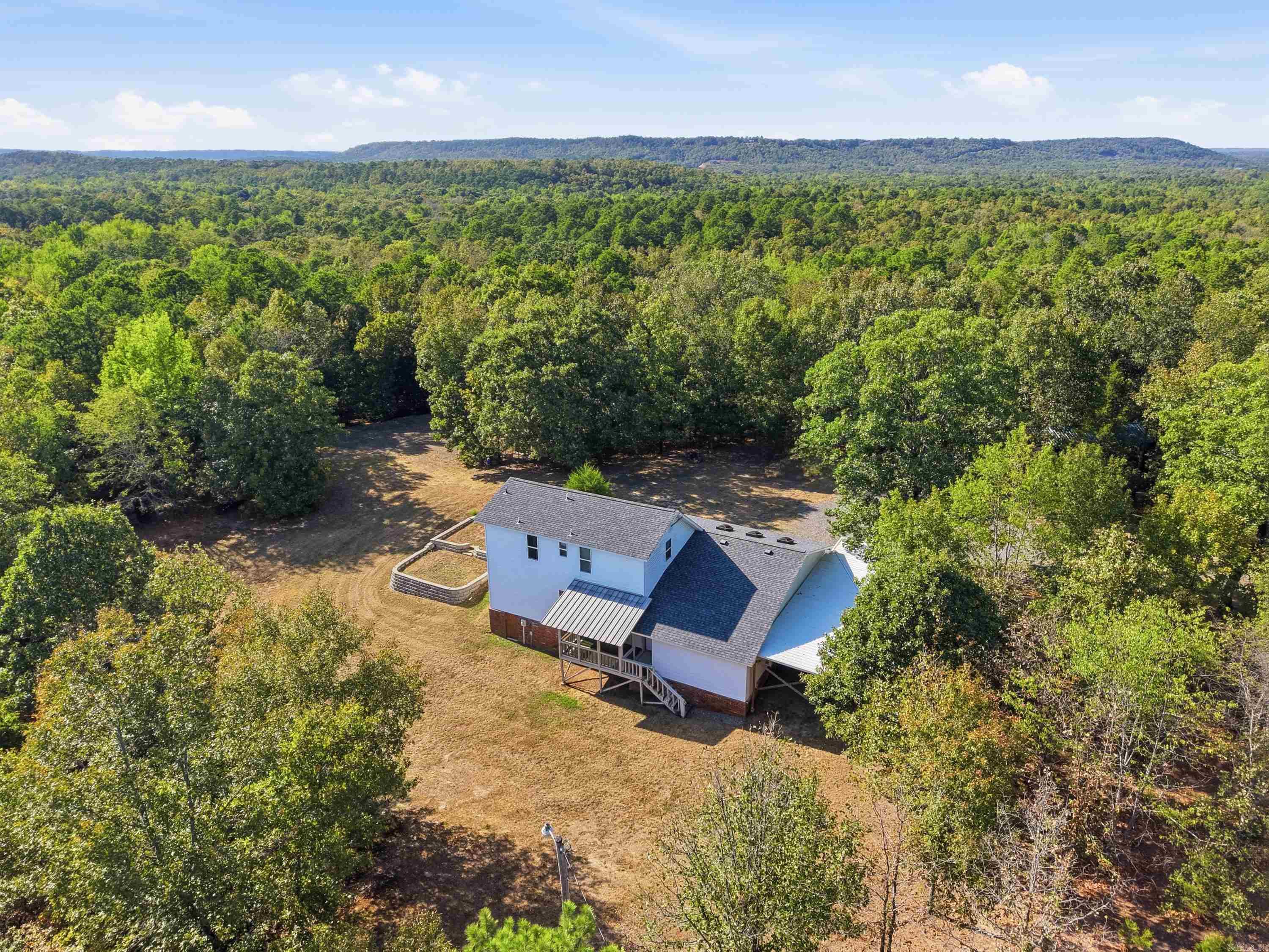 43 Hidden Valley  Conway, AR