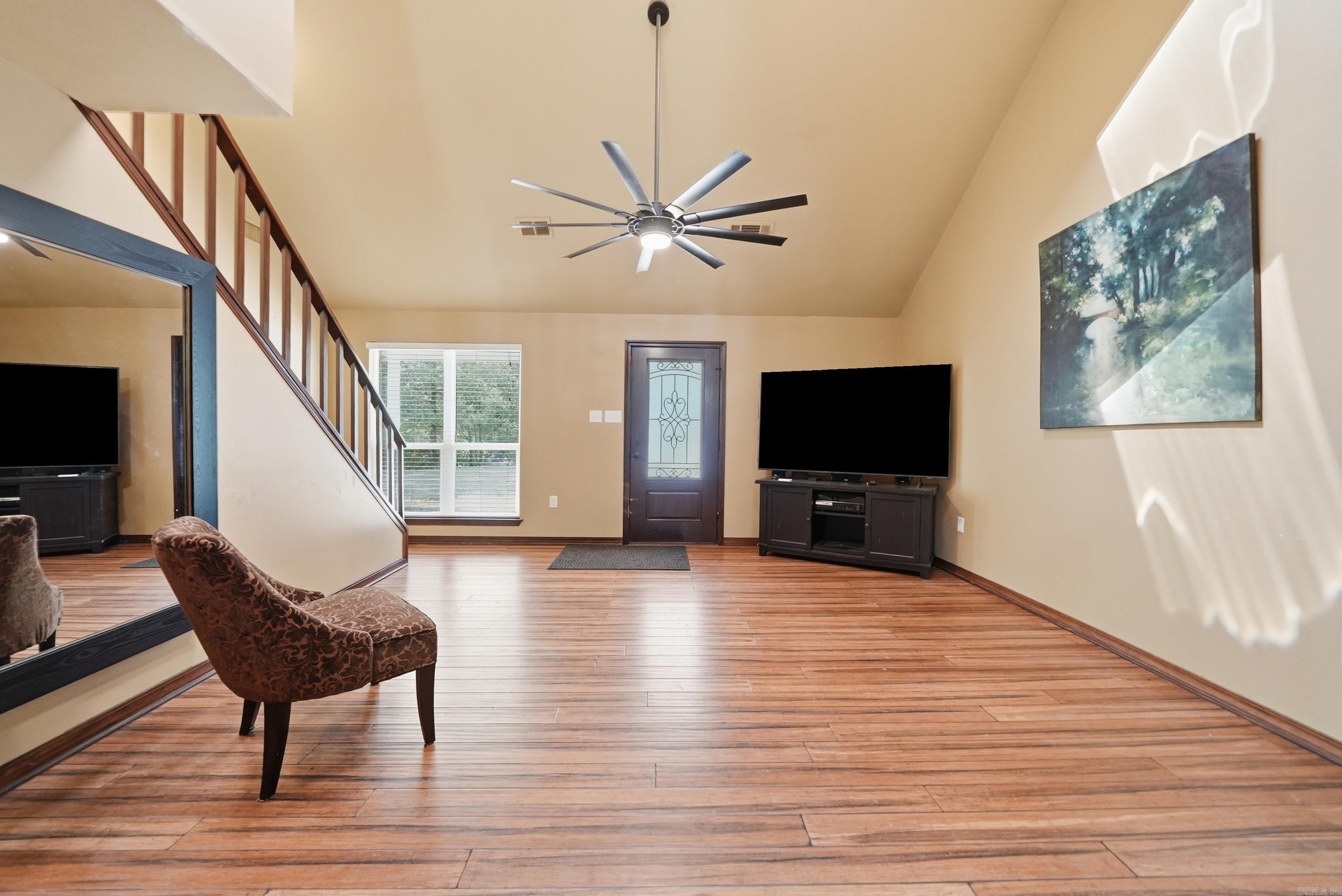 43 Hidden Valley  Conway, AR