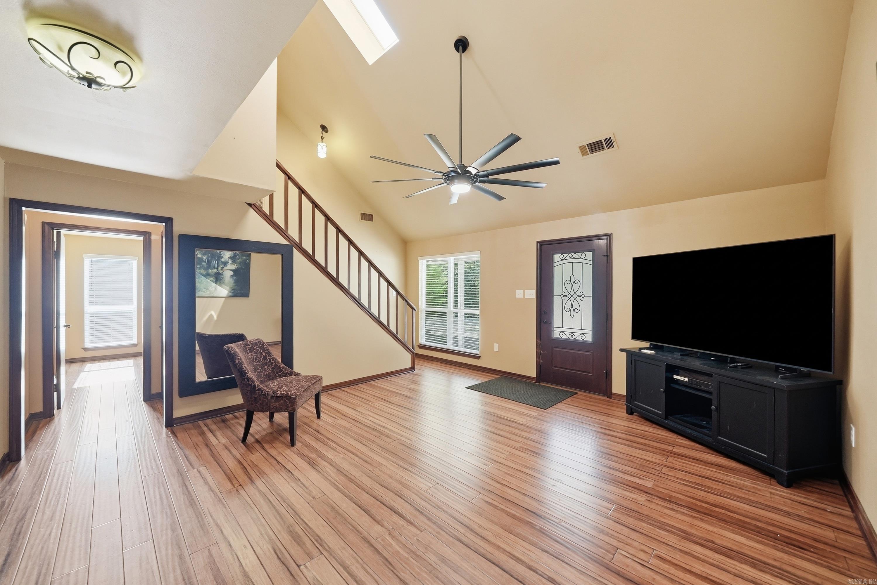 43 Hidden Valley  Conway, AR