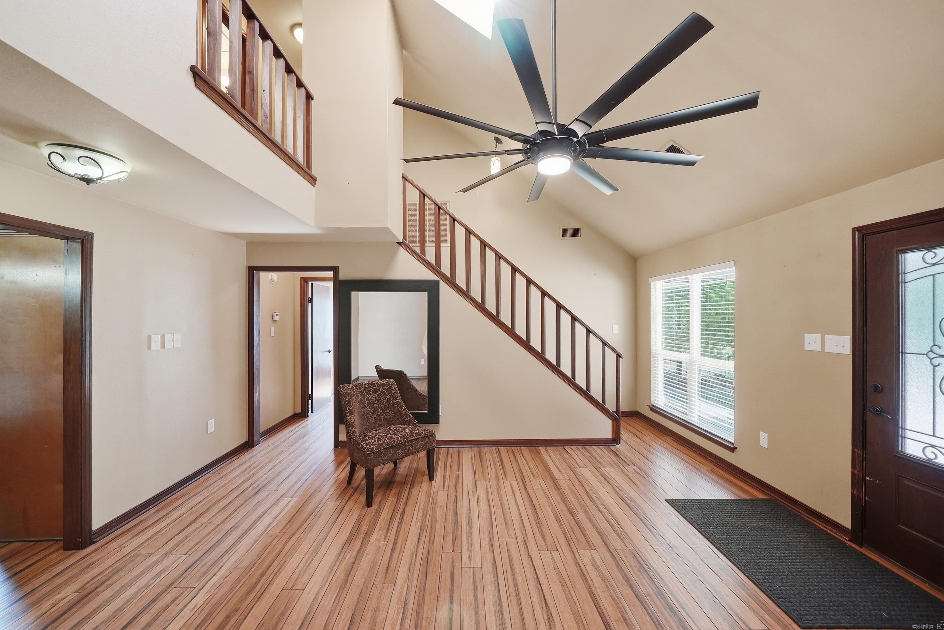 43 Hidden Valley  Conway, AR
