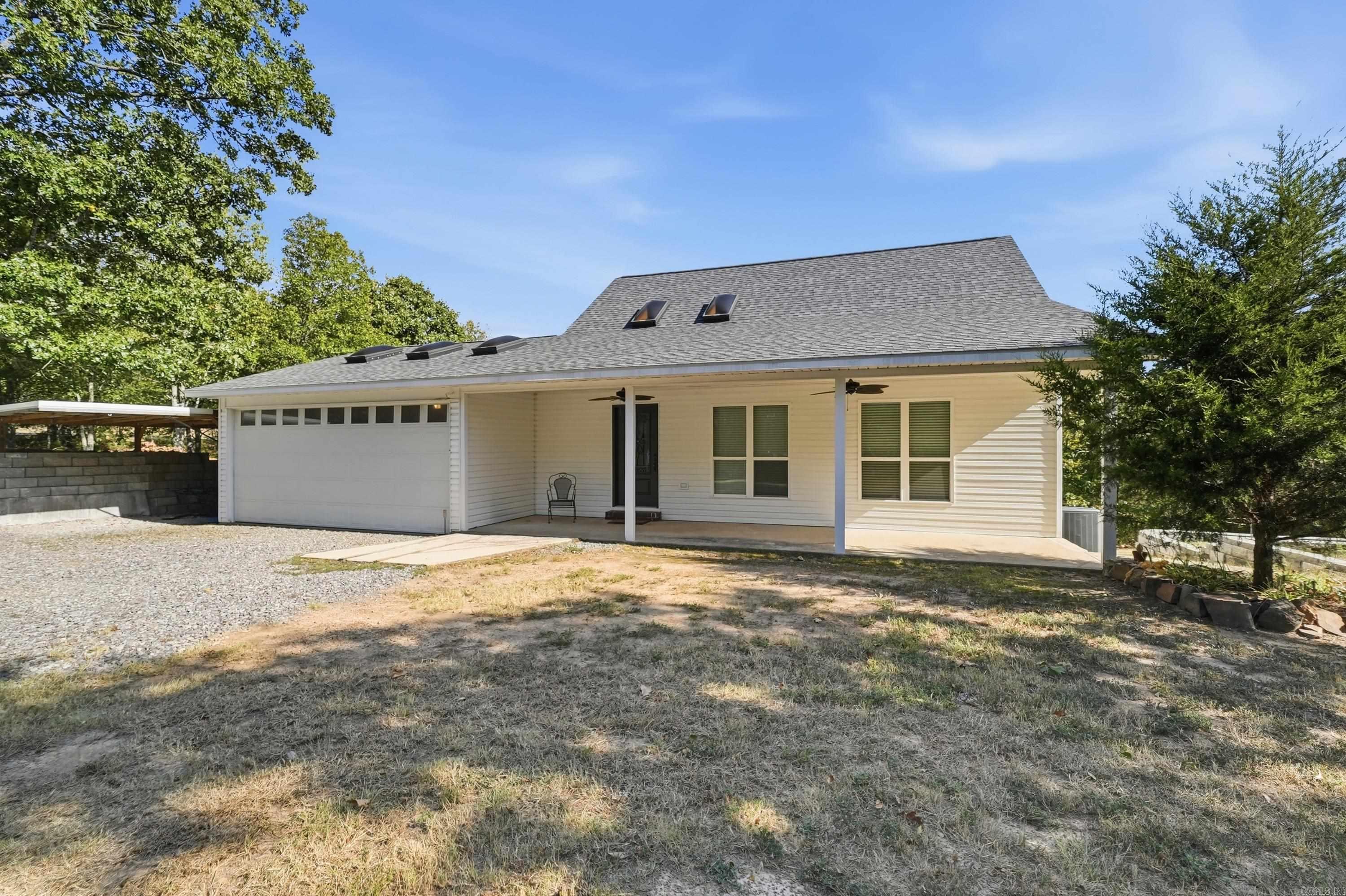 43 Hidden Valley  Conway, AR