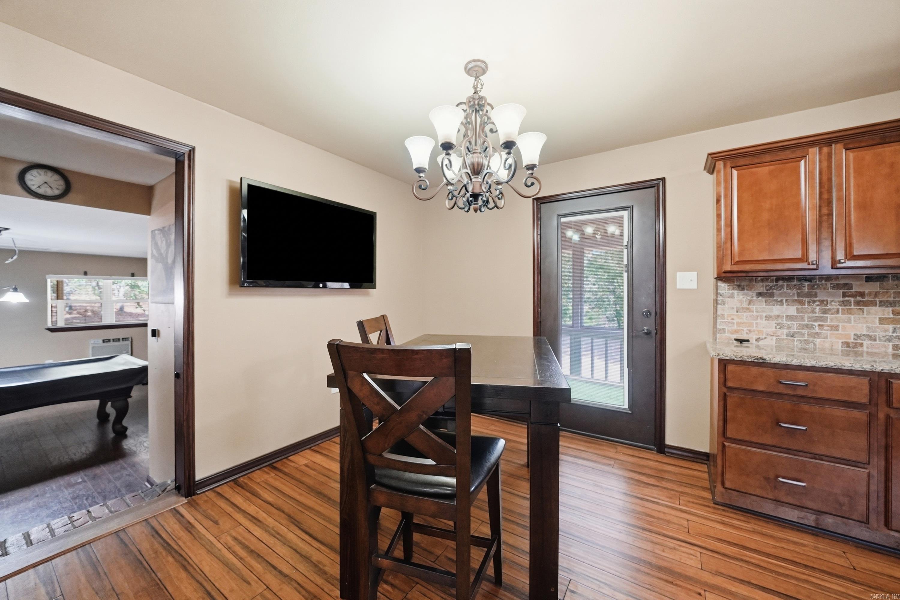 43 Hidden Valley  Conway, AR