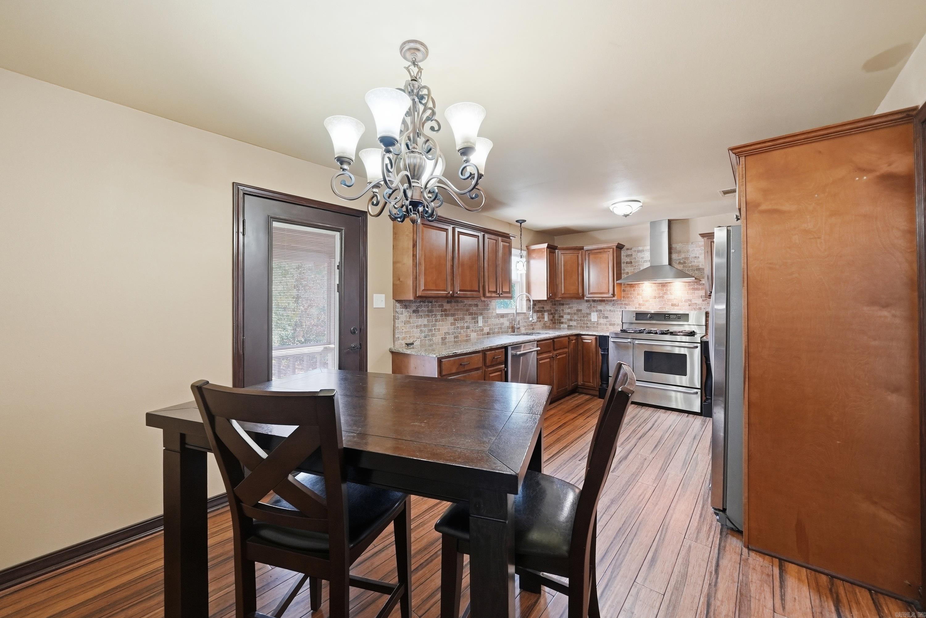 43 Hidden Valley  Conway, AR