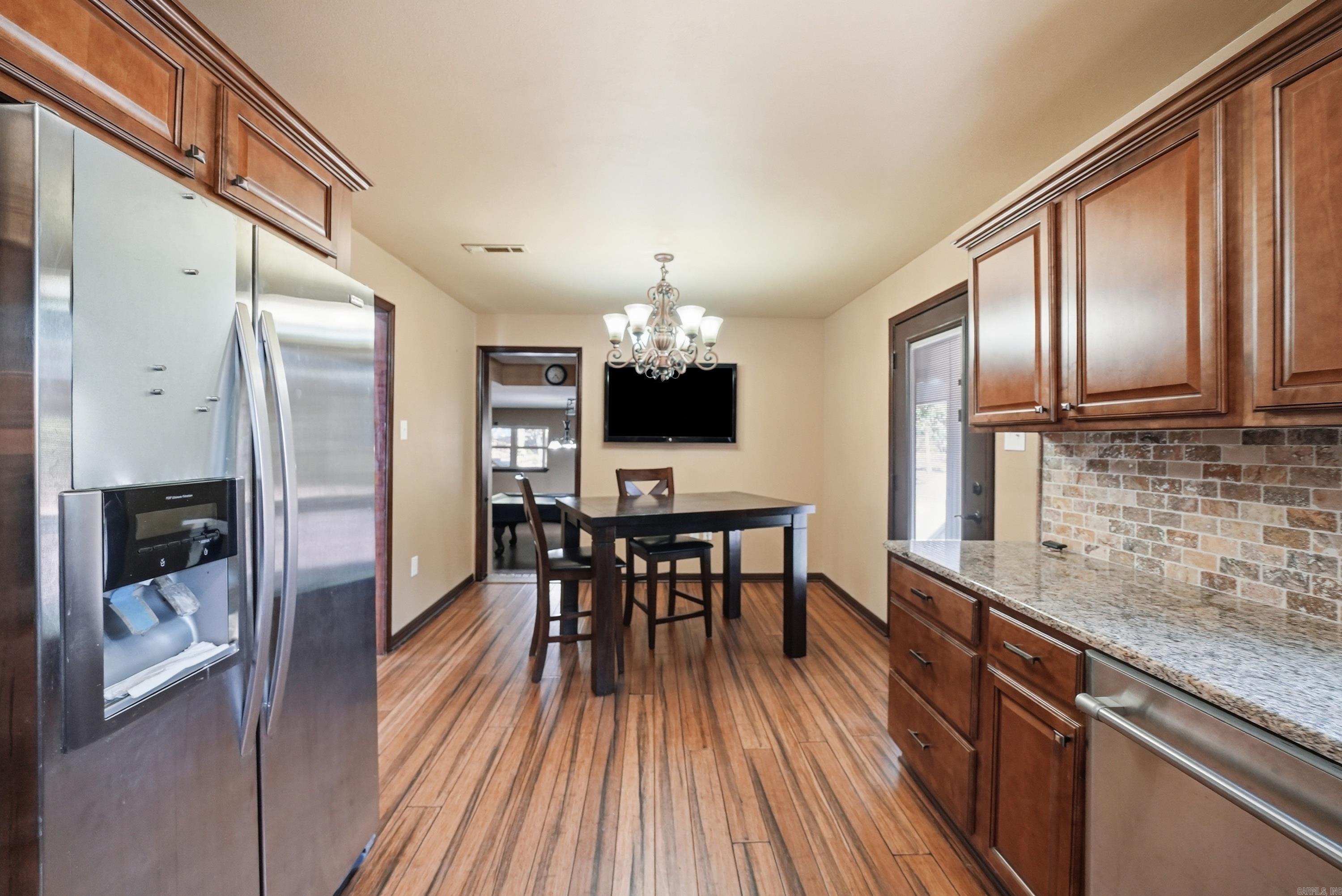 43 Hidden Valley  Conway, AR