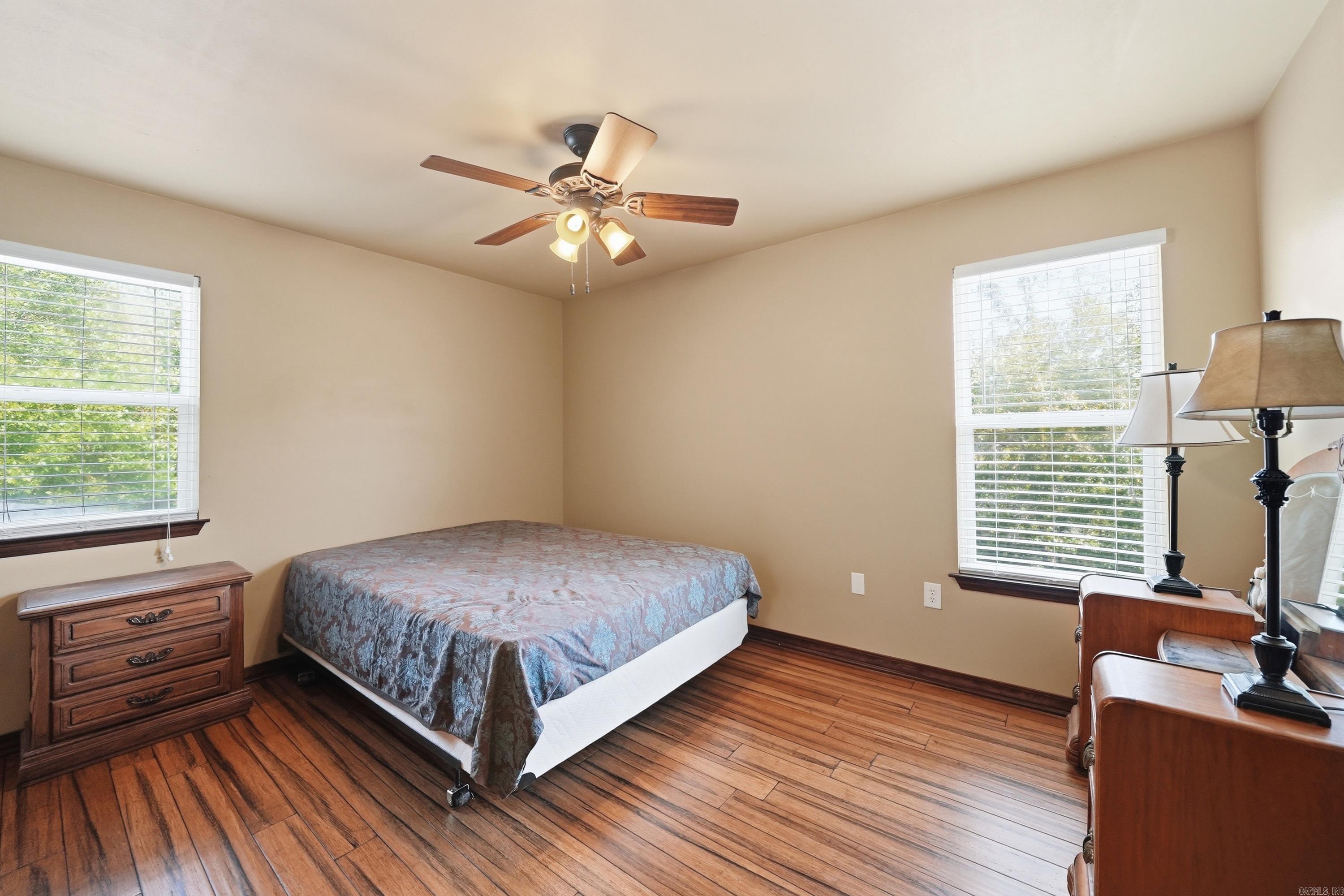 43 Hidden Valley  Conway, AR