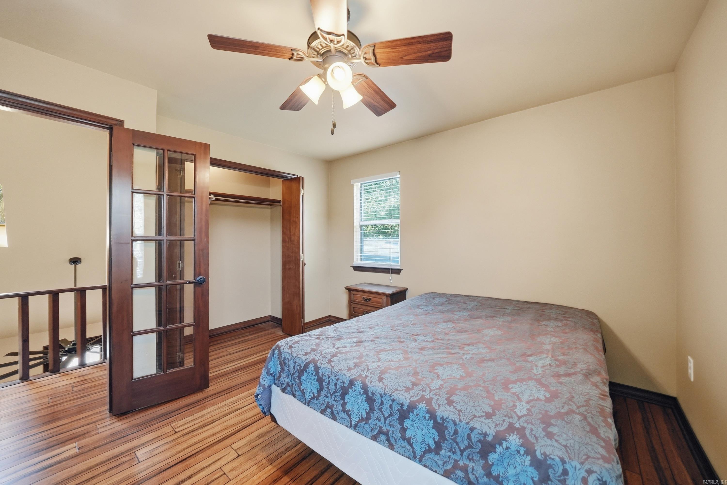 43 Hidden Valley  Conway, AR