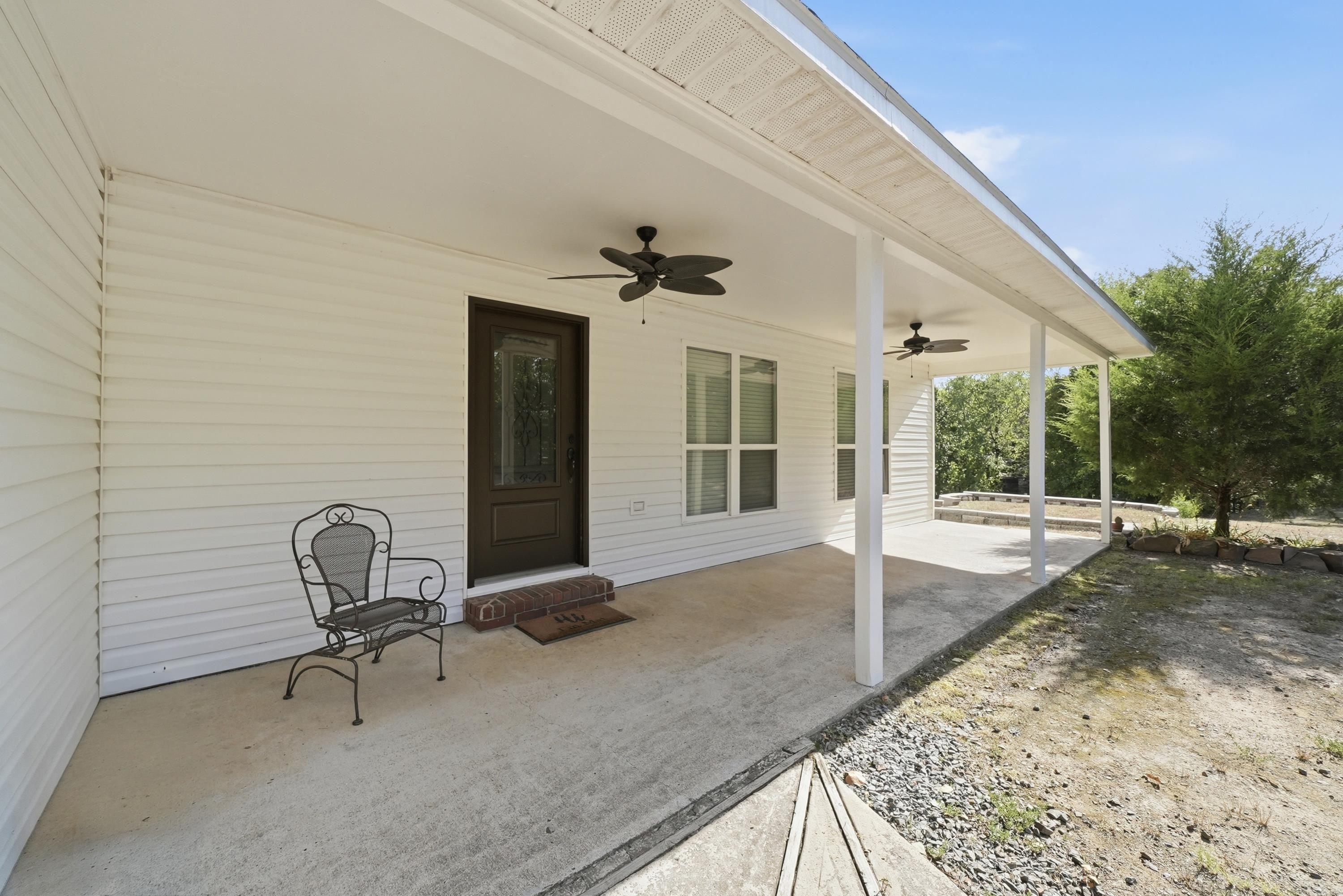 43 Hidden Valley  Conway, AR