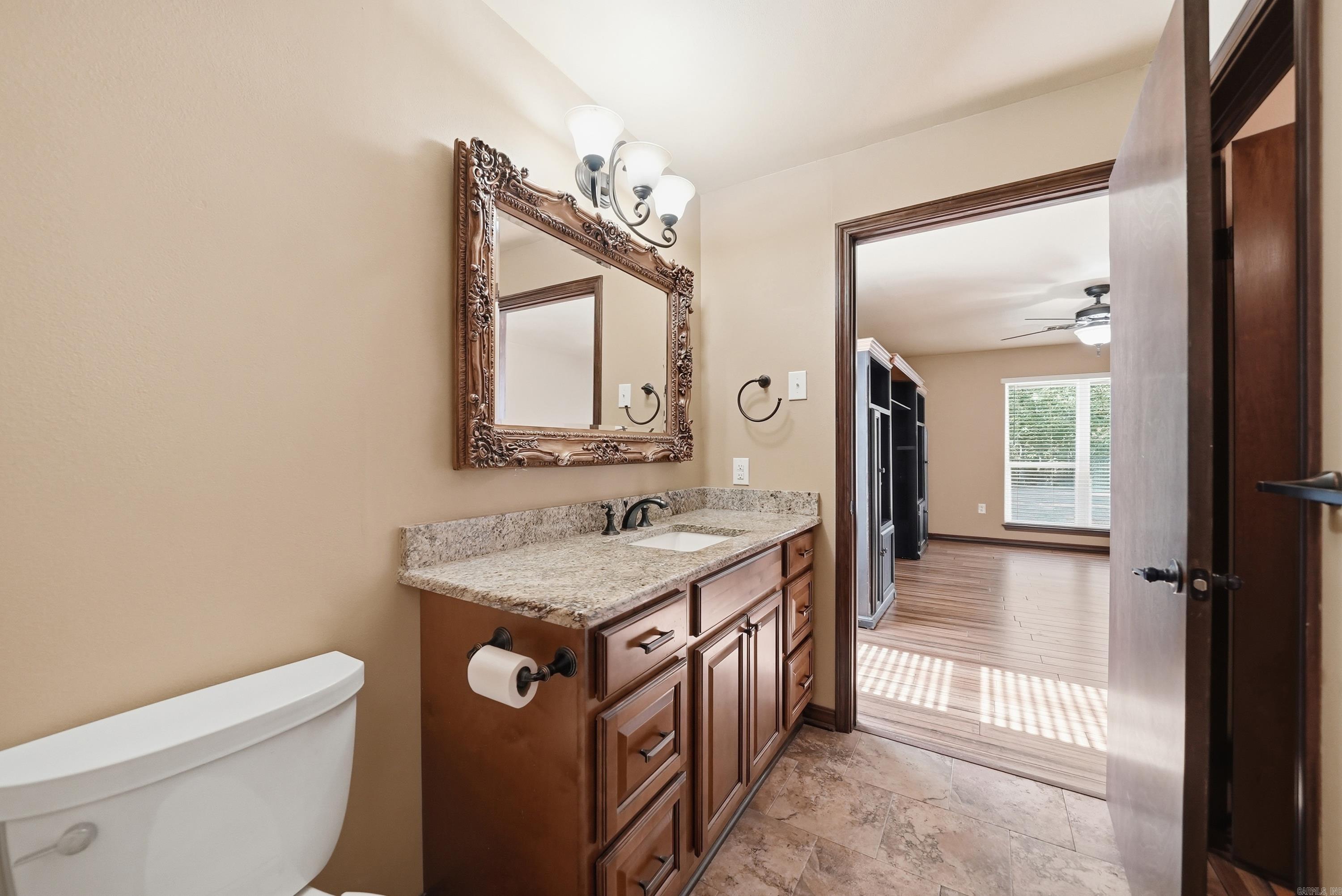 43 Hidden Valley  Conway, AR