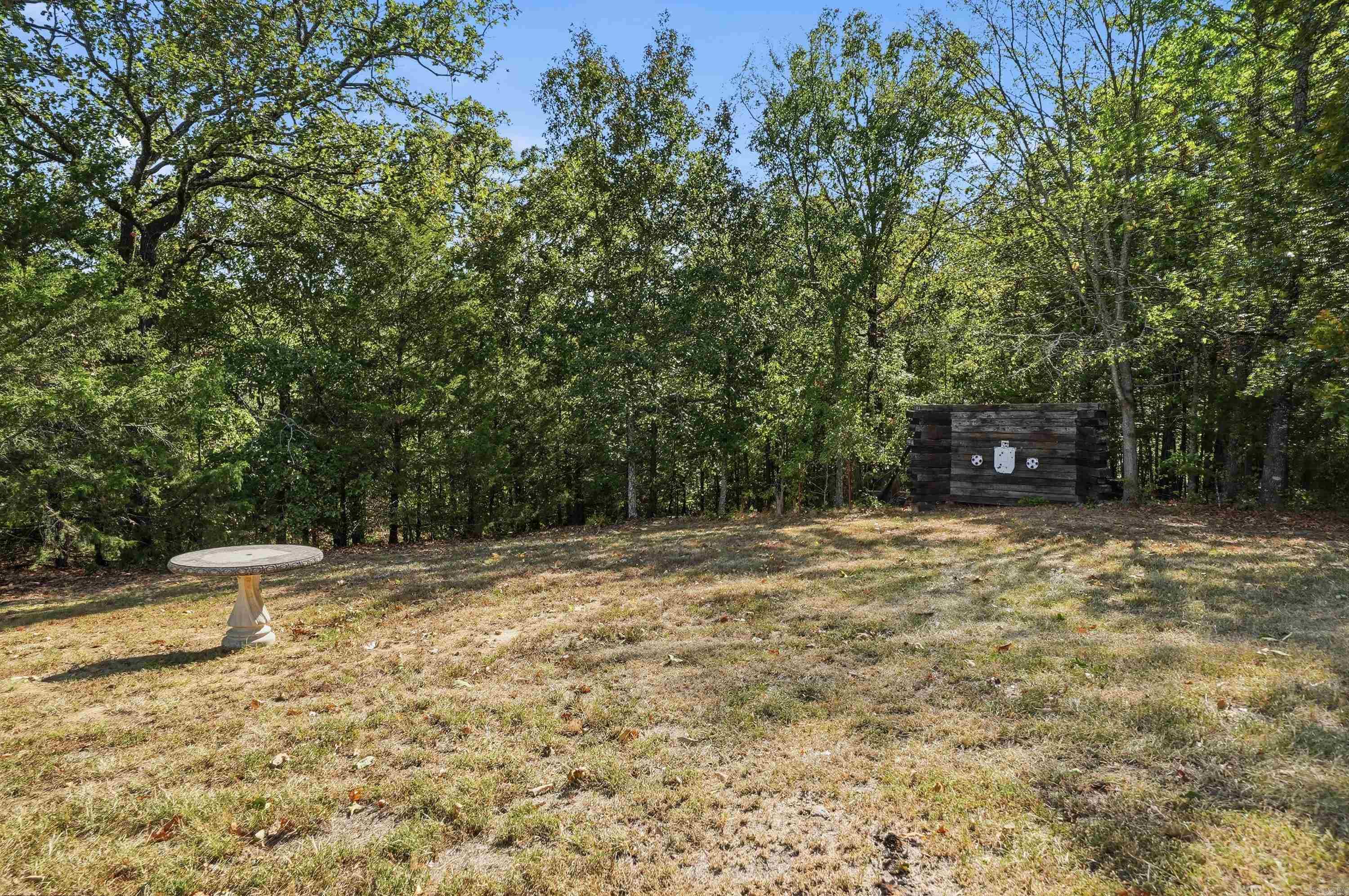 43 Hidden Valley  Conway, AR