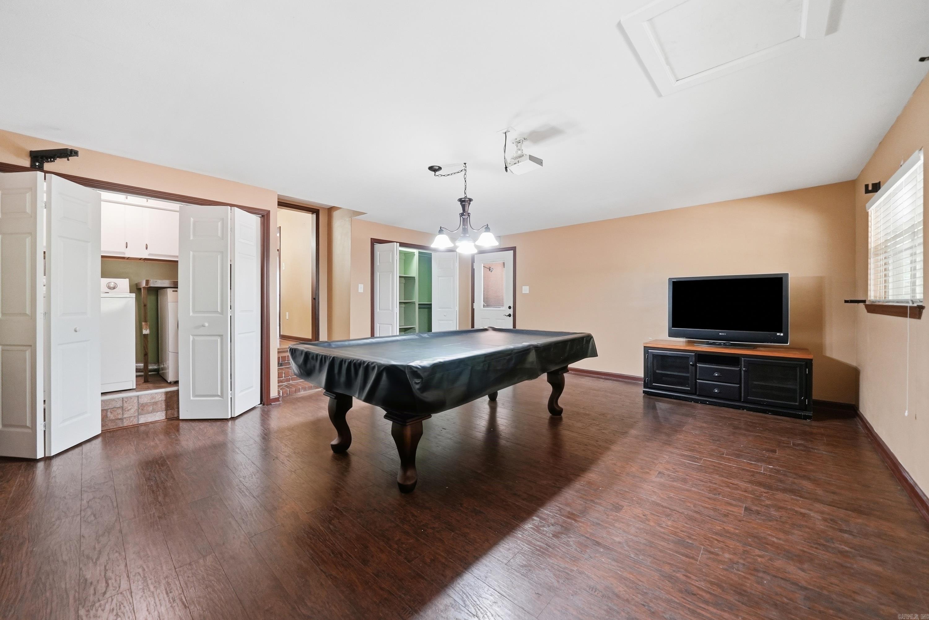 43 Hidden Valley  Conway, AR