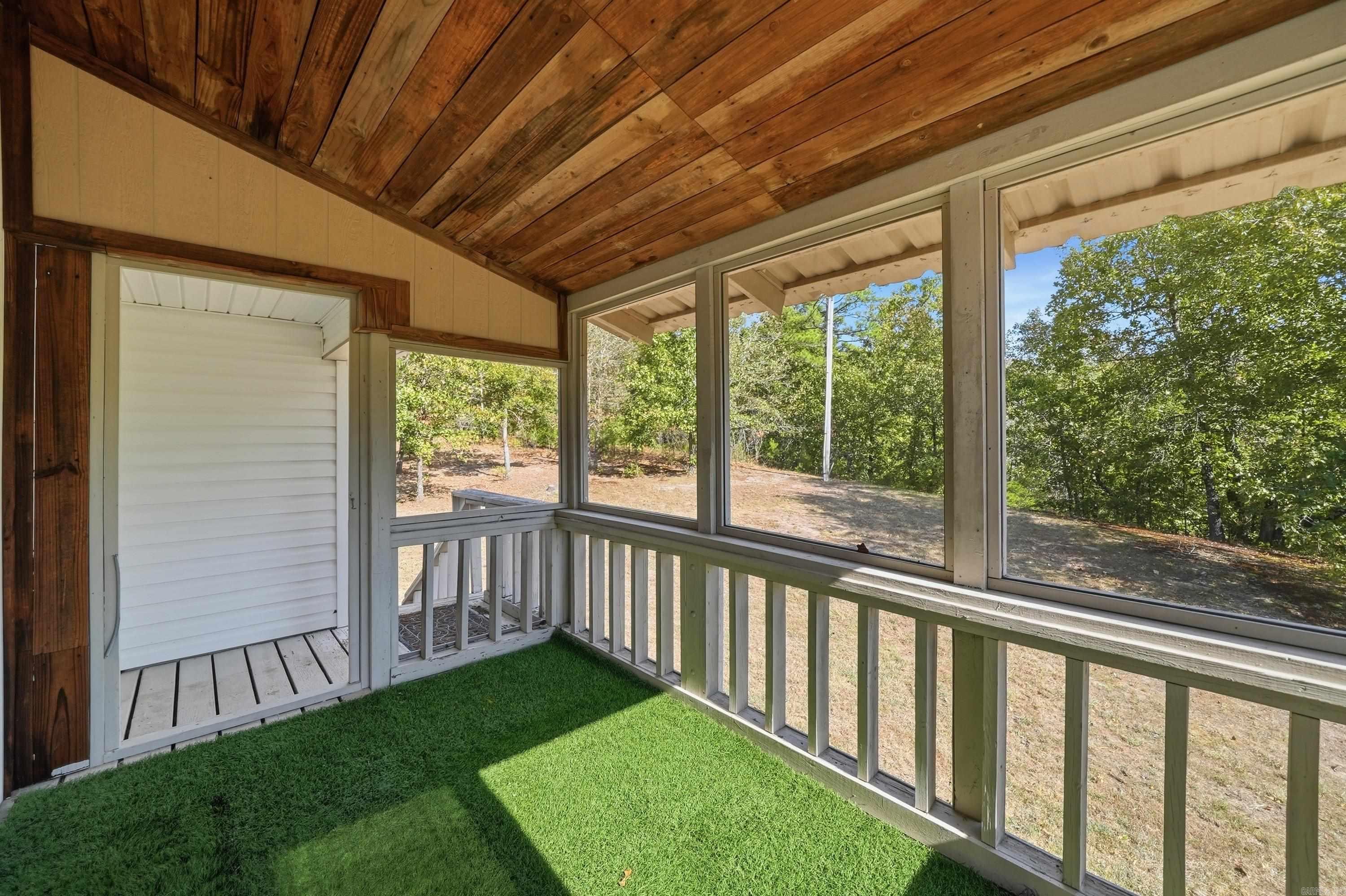 43 Hidden Valley  Conway, AR
