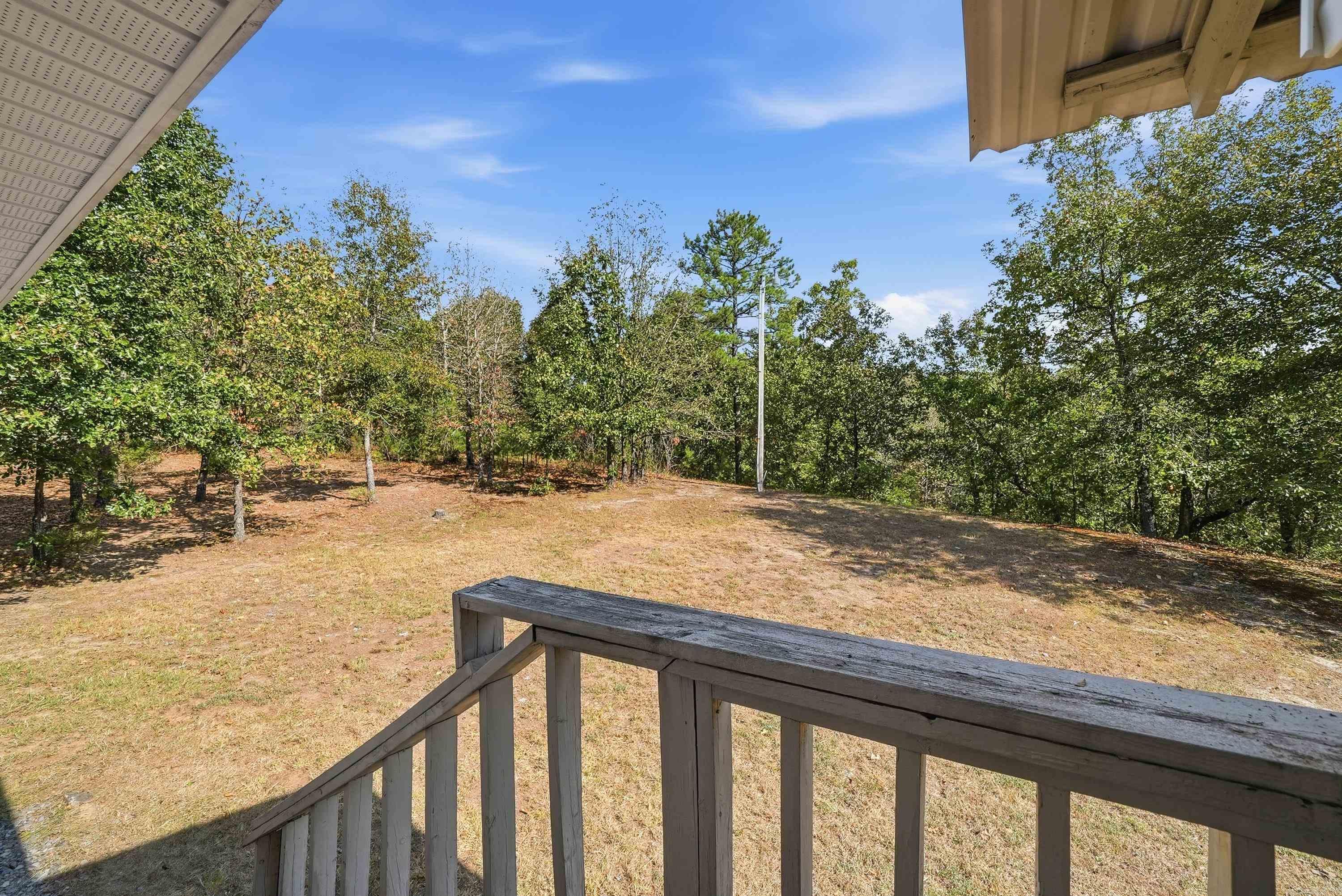 43 Hidden Valley  Conway, AR
