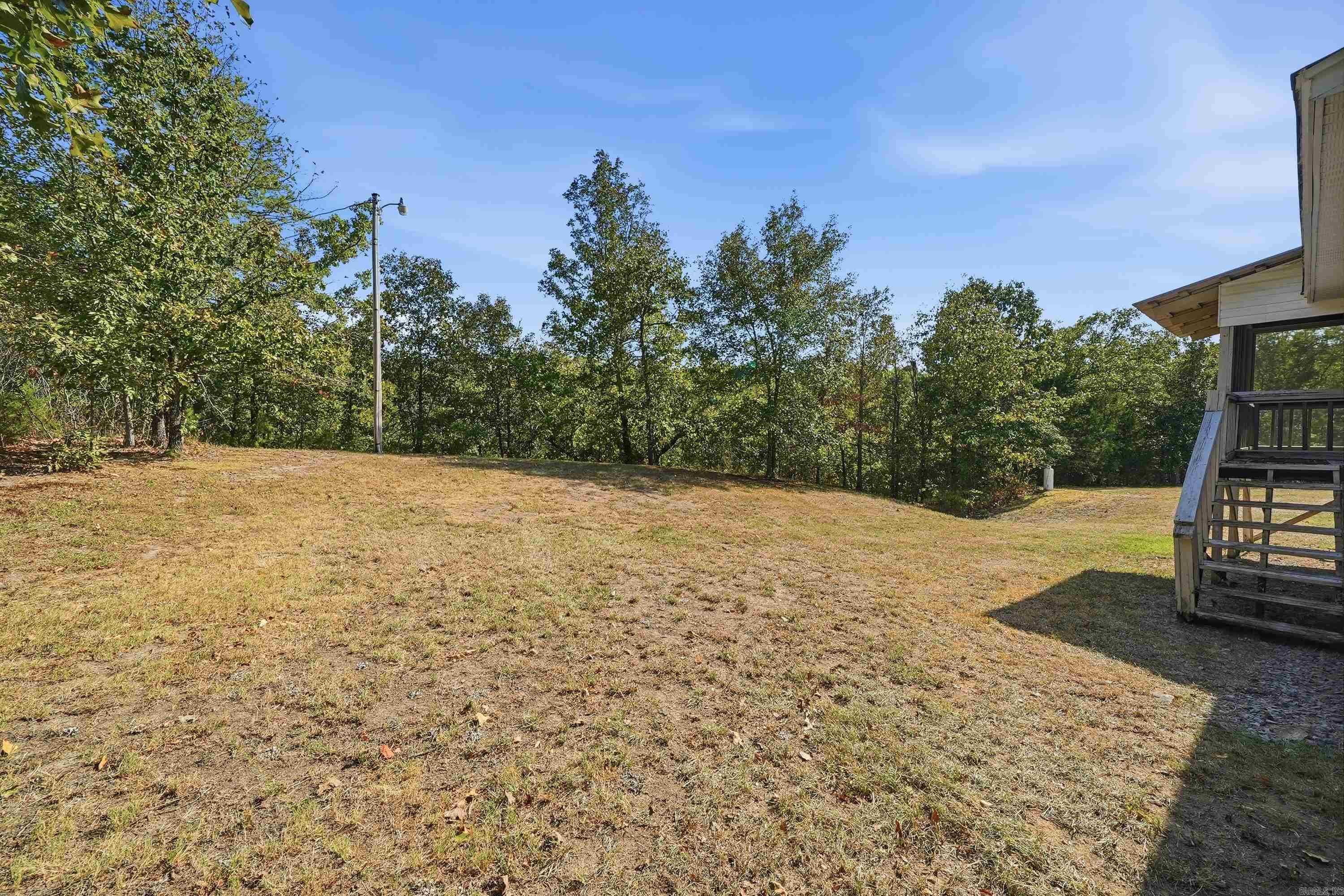 43 Hidden Valley  Conway, AR