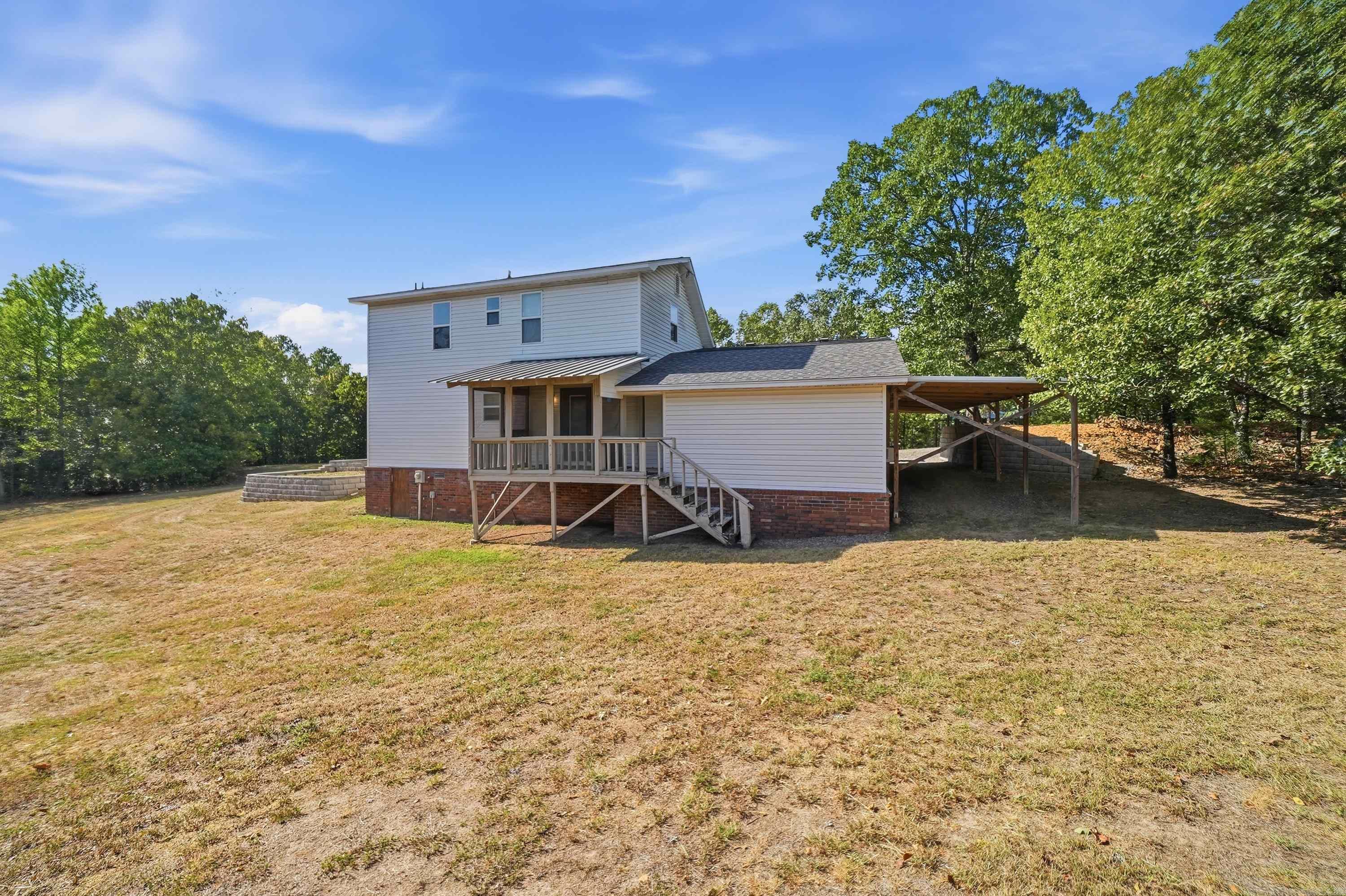 43 Hidden Valley  Conway, AR