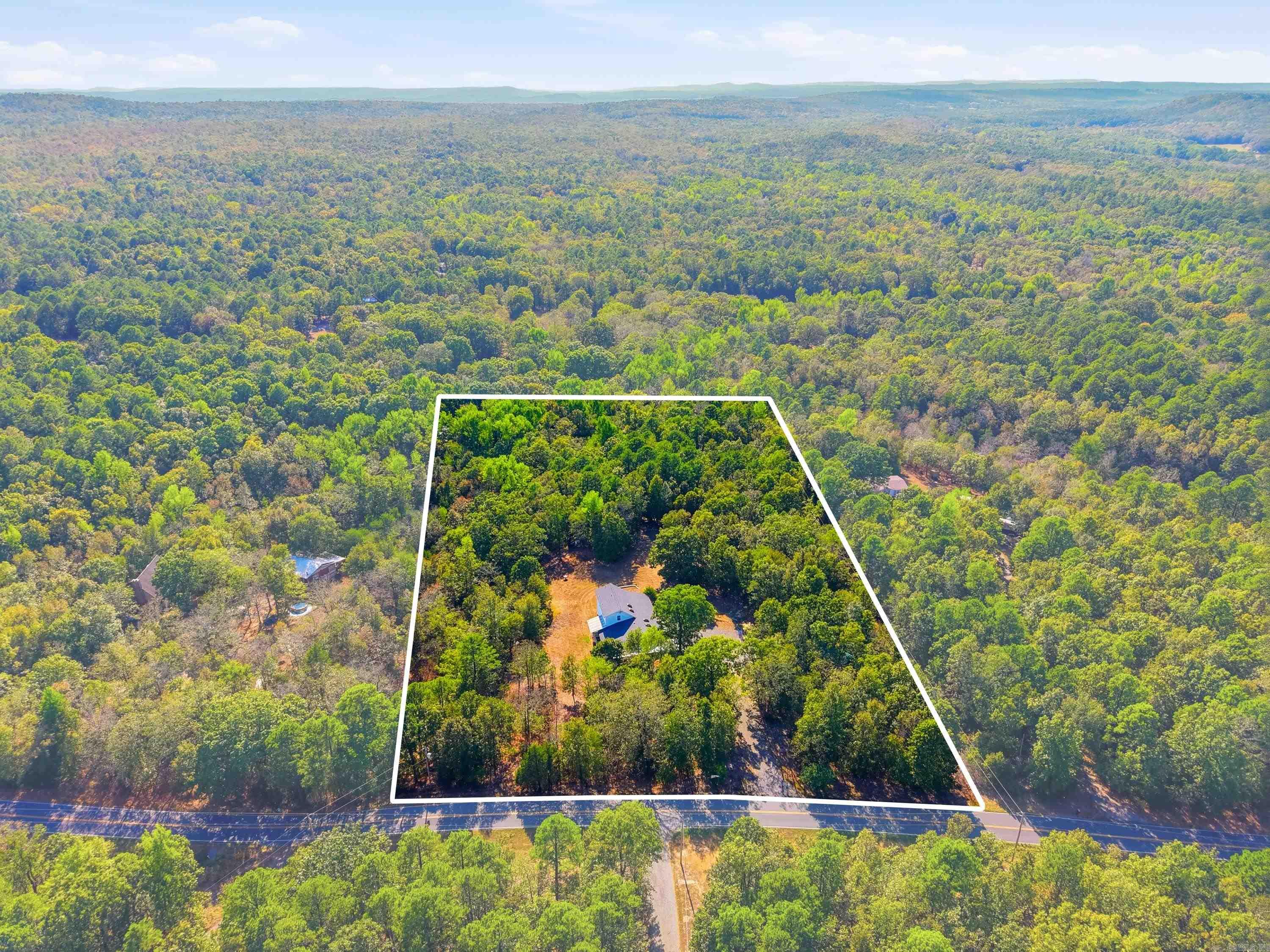 43 Hidden Valley  Conway, AR