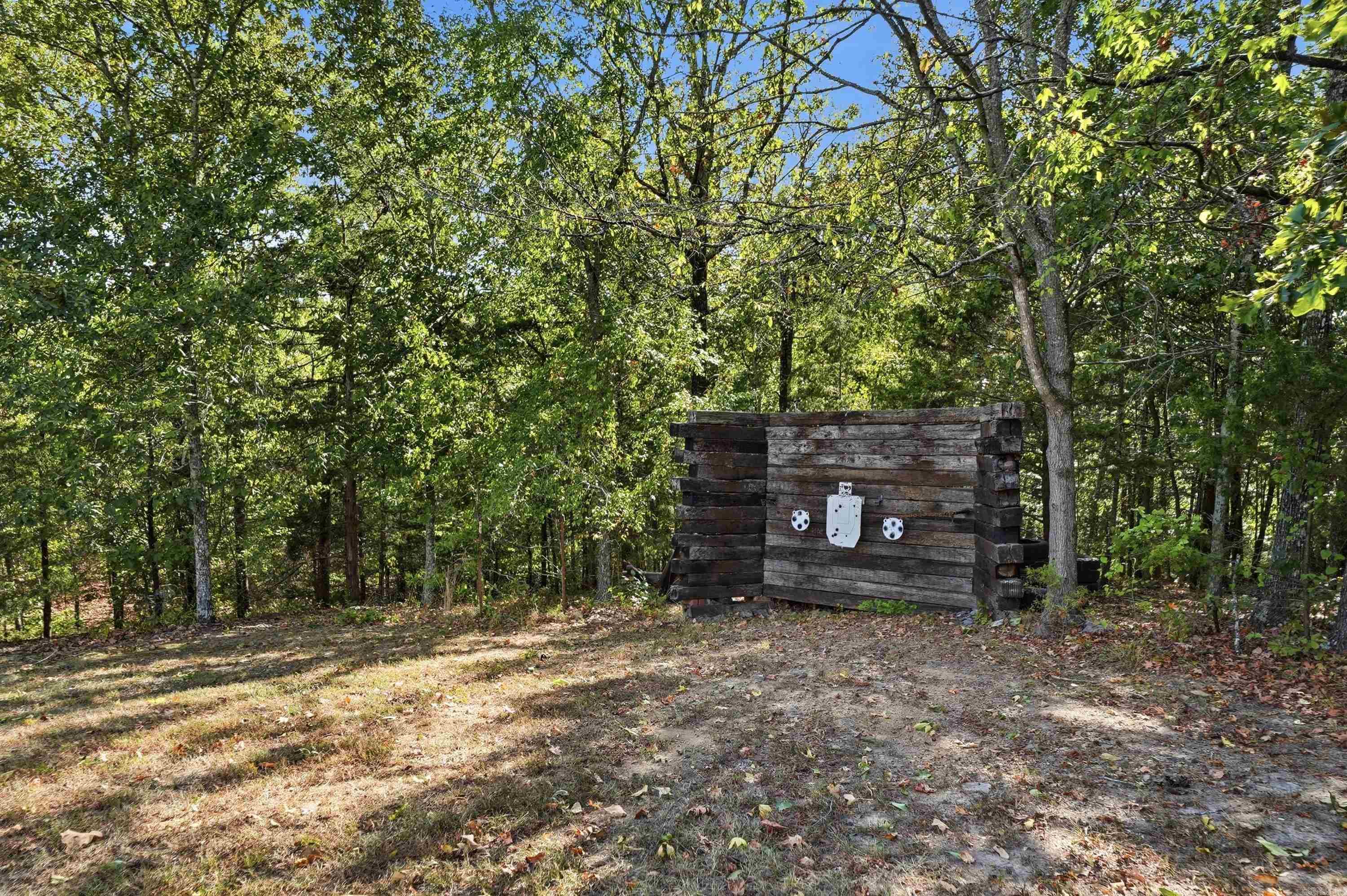 43 Hidden Valley  Conway, AR