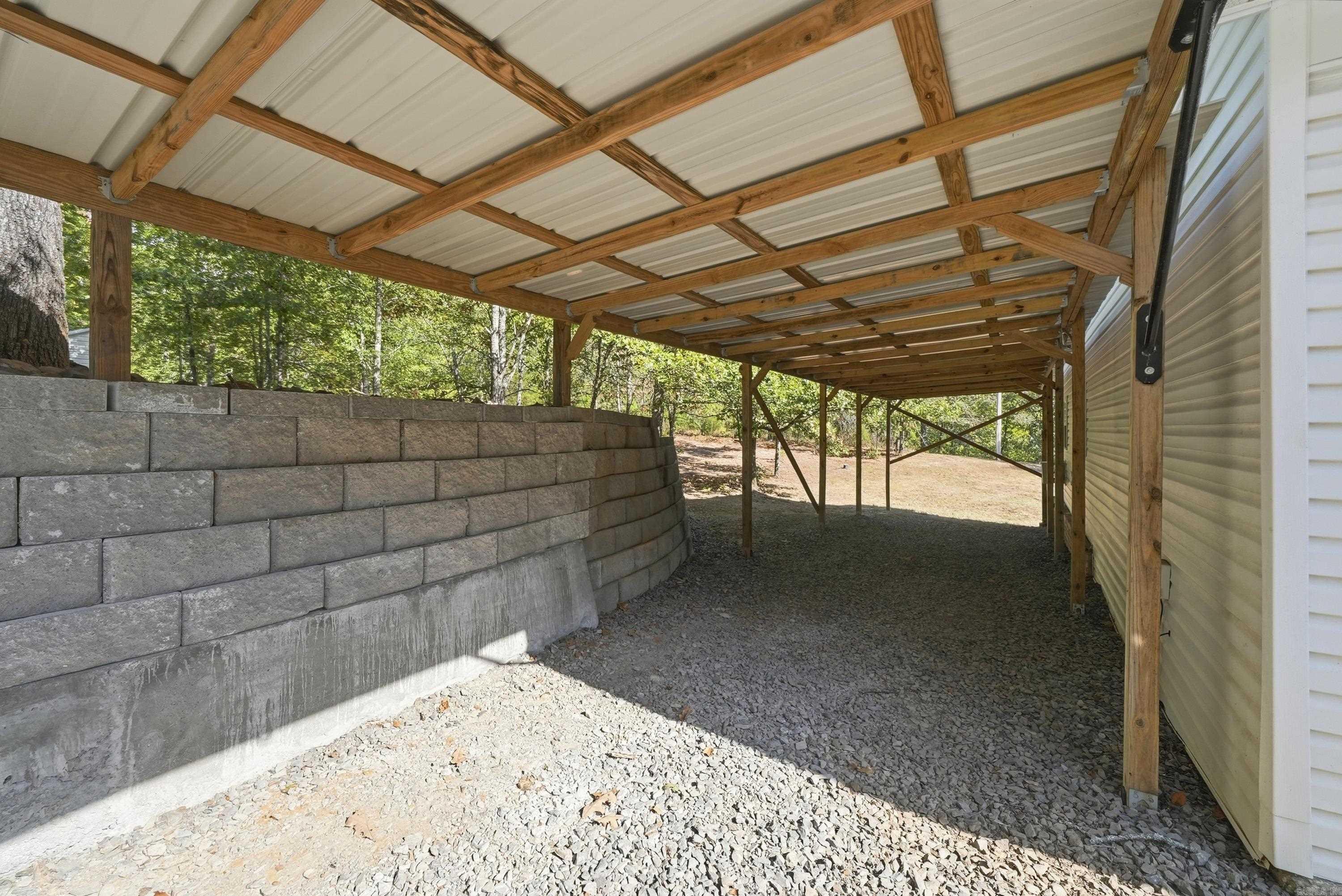 43 Hidden Valley  Conway, AR