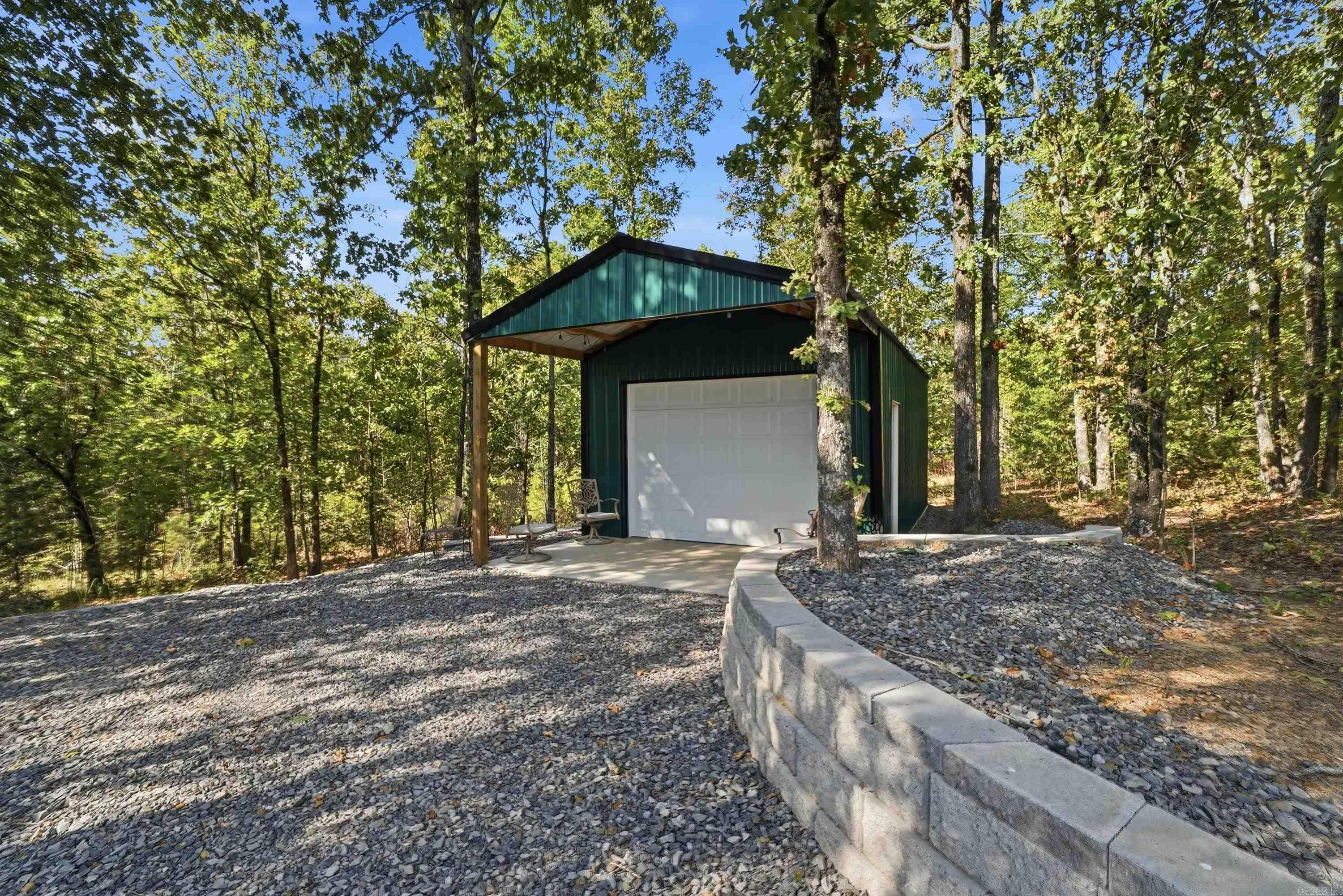 43 Hidden Valley  Conway, AR